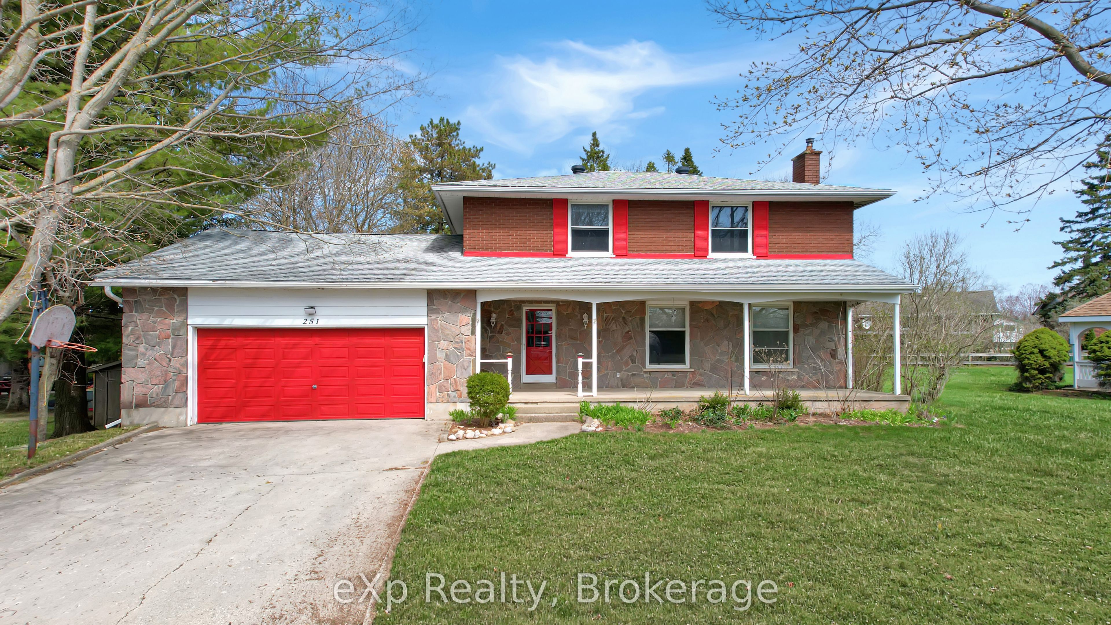 251 4th Avenue, Hanover, ON N4N 2B6 photo 3