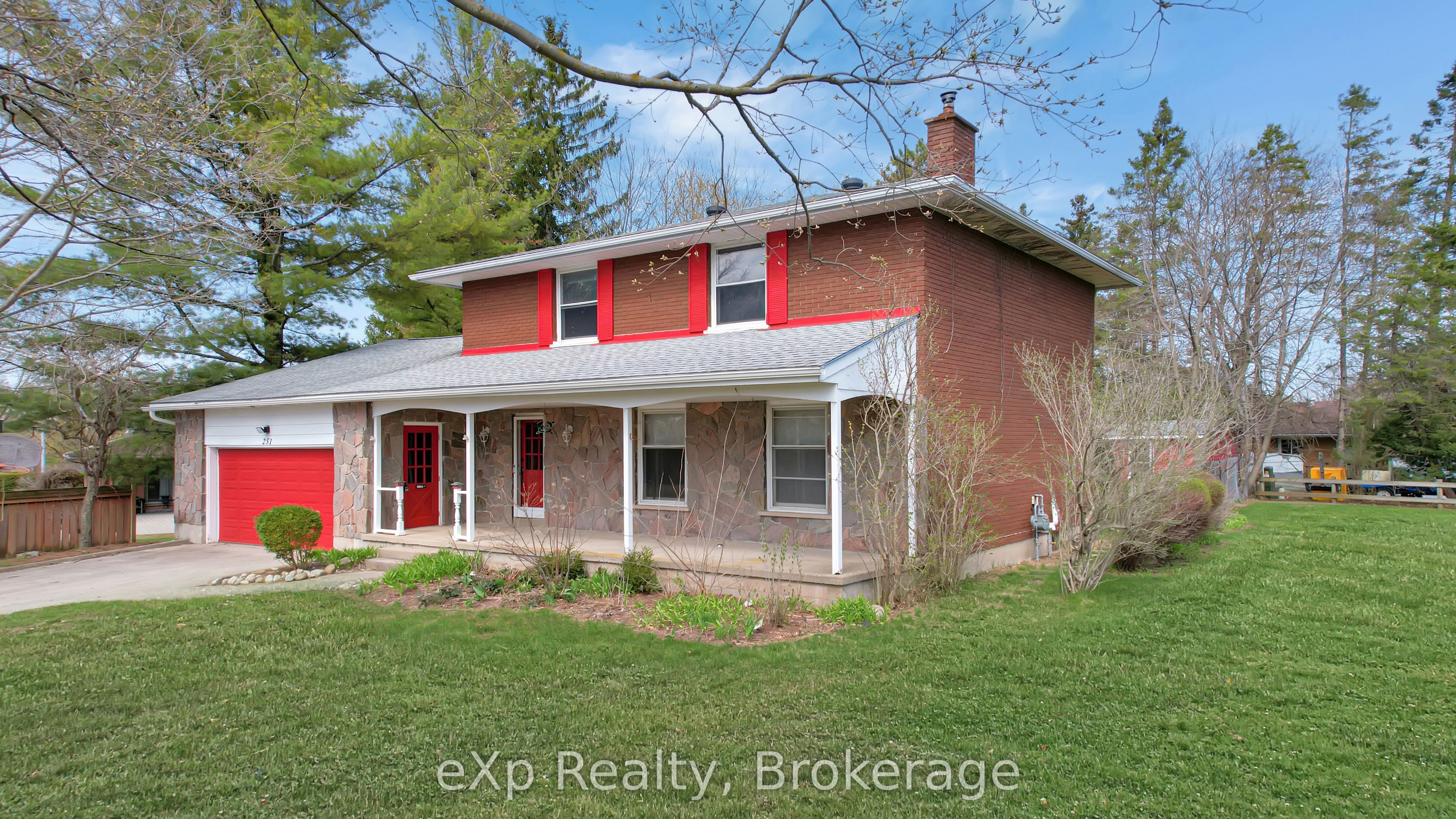 251 4th Avenue, Hanover, ON N4N 2B6 photo 4