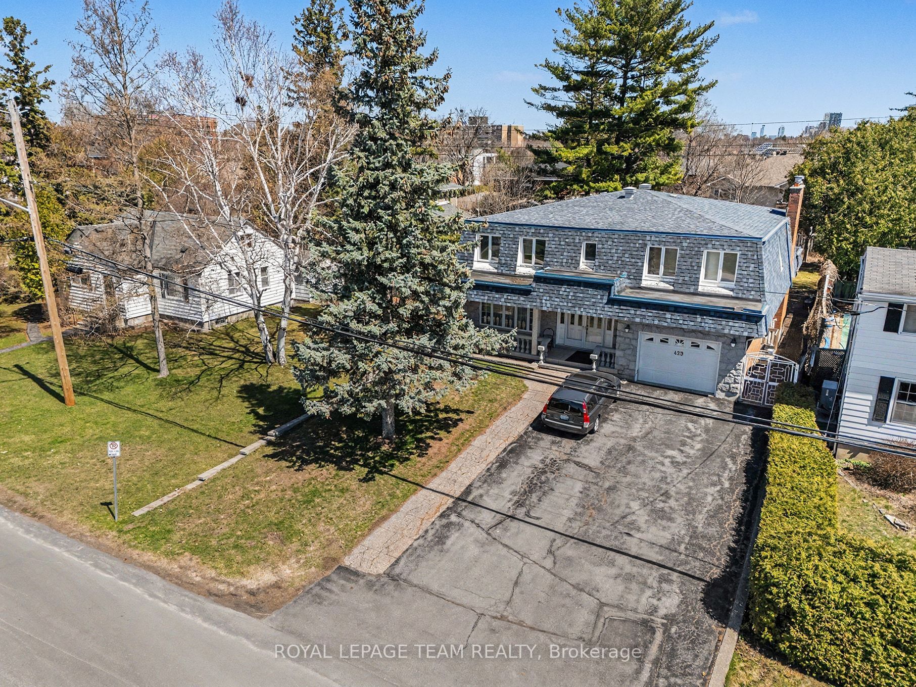 429 Ancaster Avenue, Woodroffe, ON K2B 5B6 photo 5
