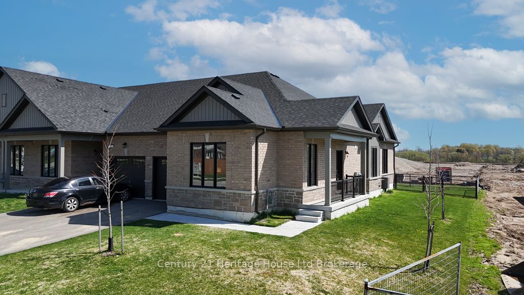 230 Middleton Street, Zorra, ON N0M 2M0 photo 3
