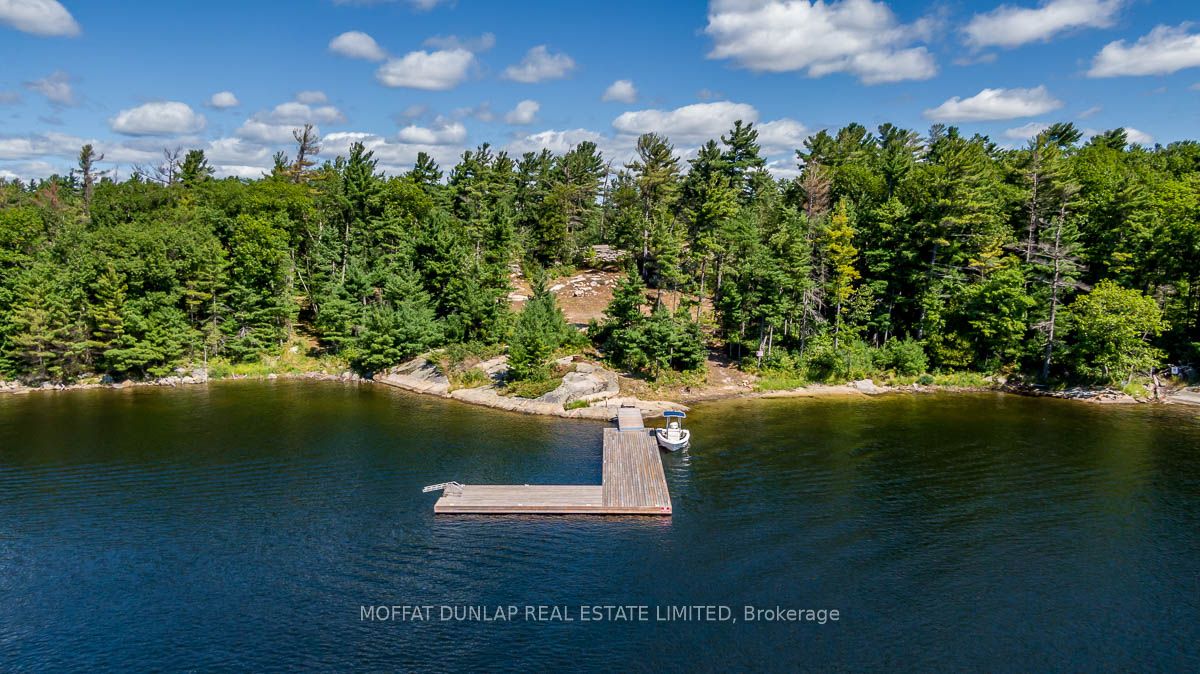 32 Webber Island, Georgian Bay, ON P0E 1E0