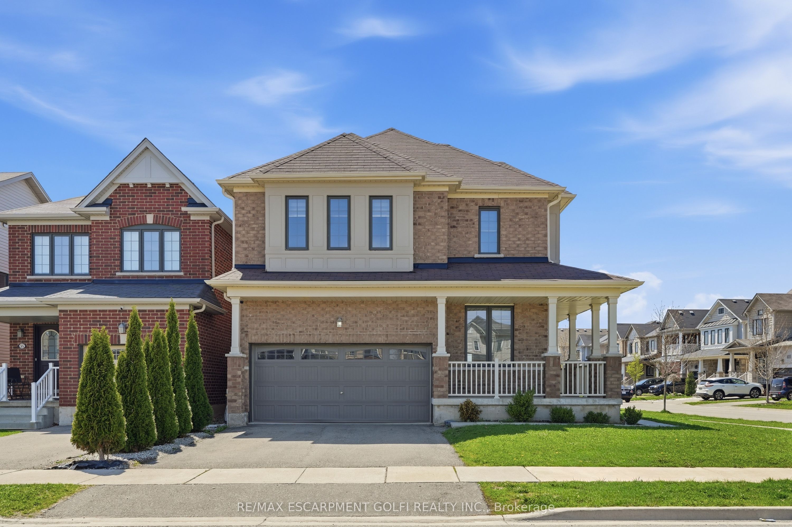 57 Thompson Road, Haldimand, ON N3W 0B7 photo 3