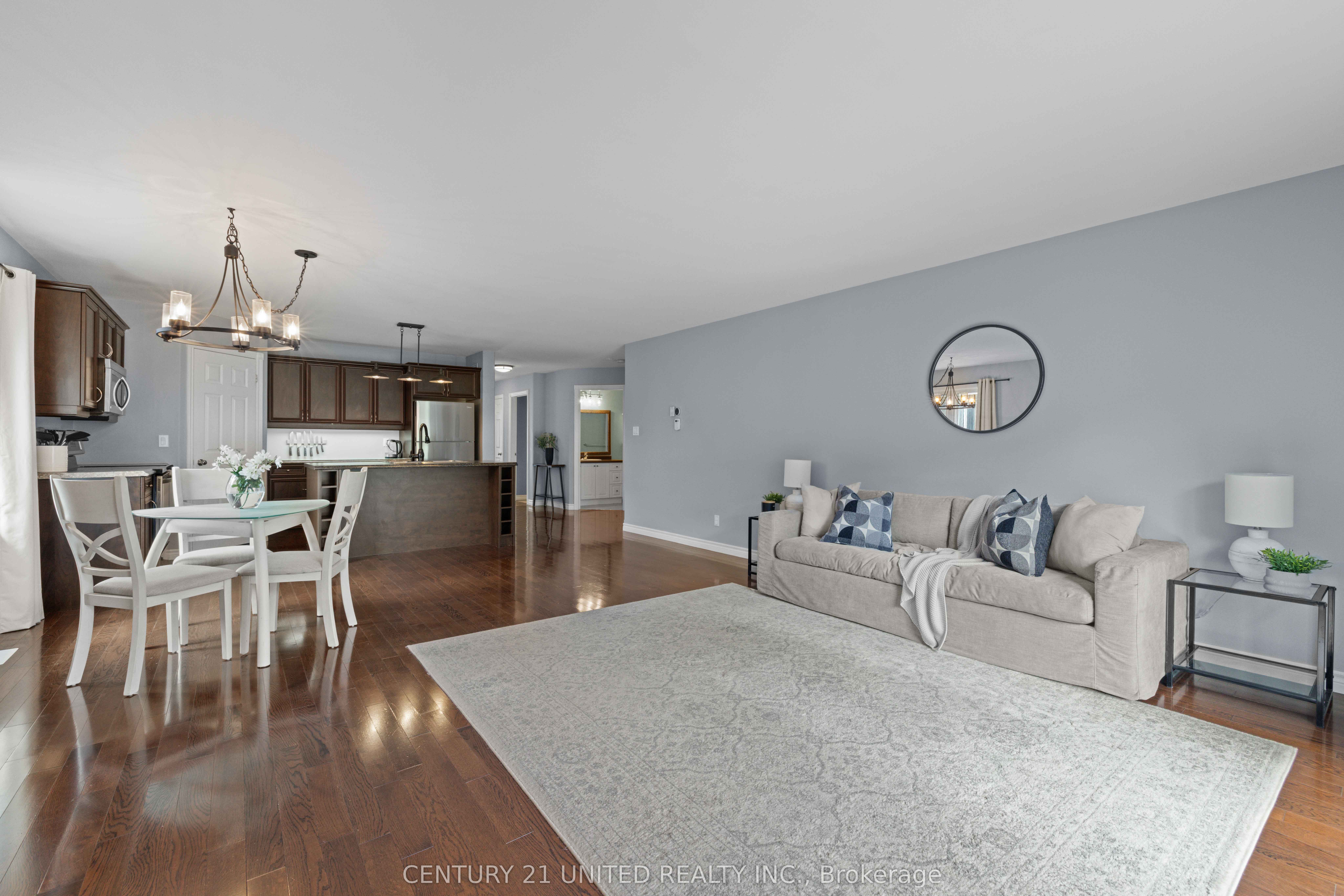 385 Bianco Crescent, Peterborough, ON K9K 0A5 photo 5
