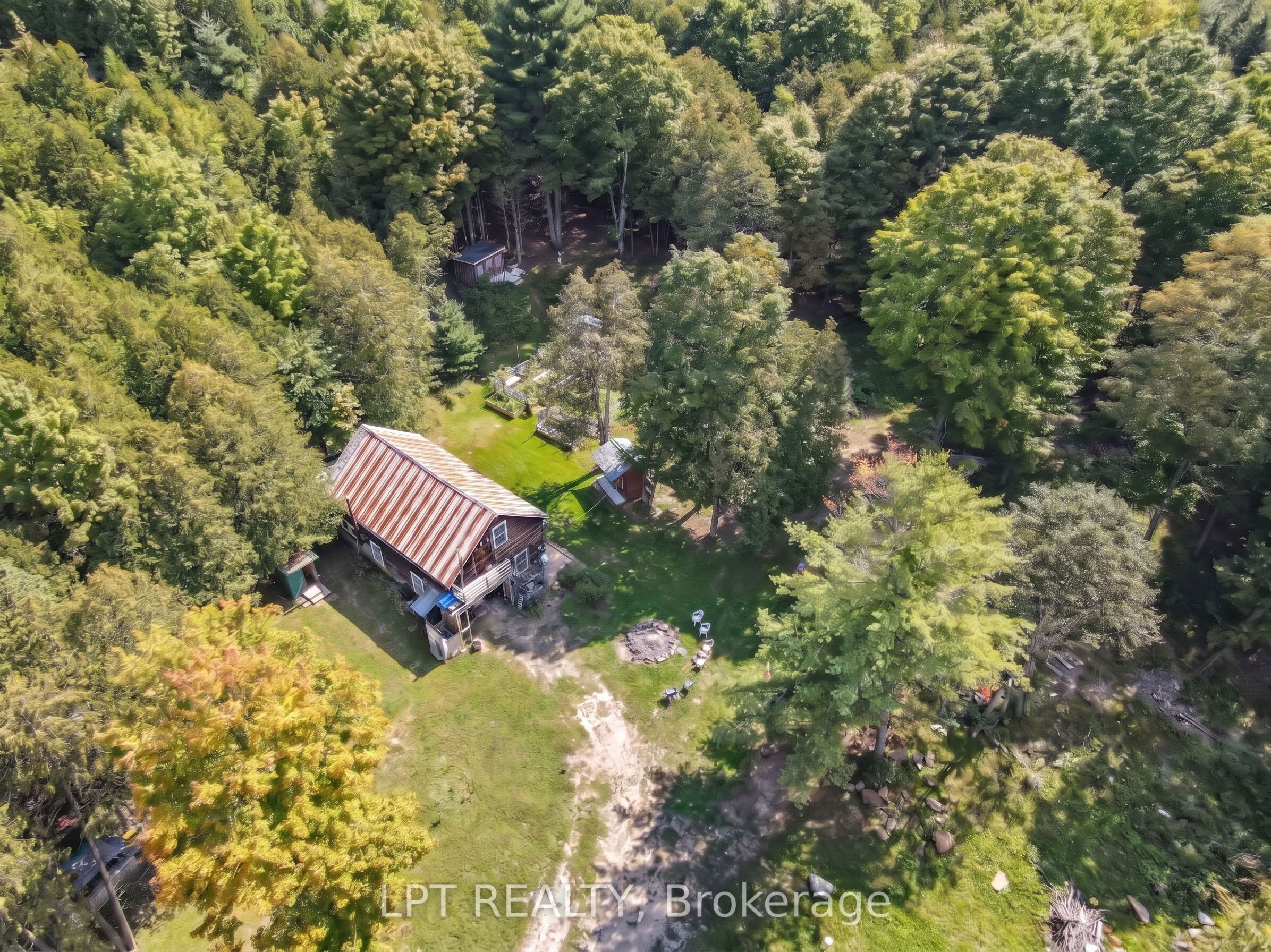 192 Gulf Road, Marmora and Lake, ON K0K 2M0 photo 5
