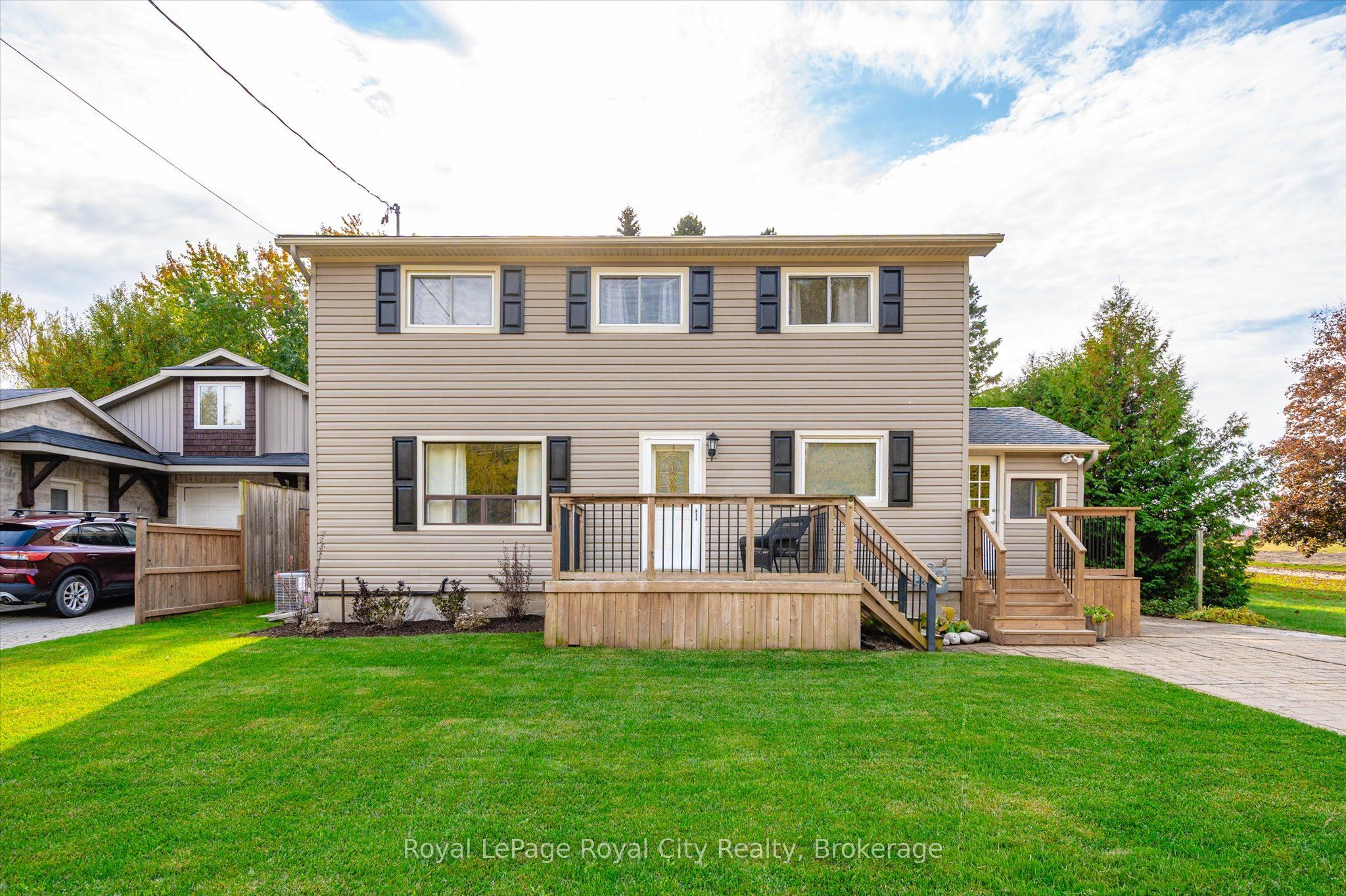 6548 Beatty Line N, Centre Wellington, ON N1M 2W3