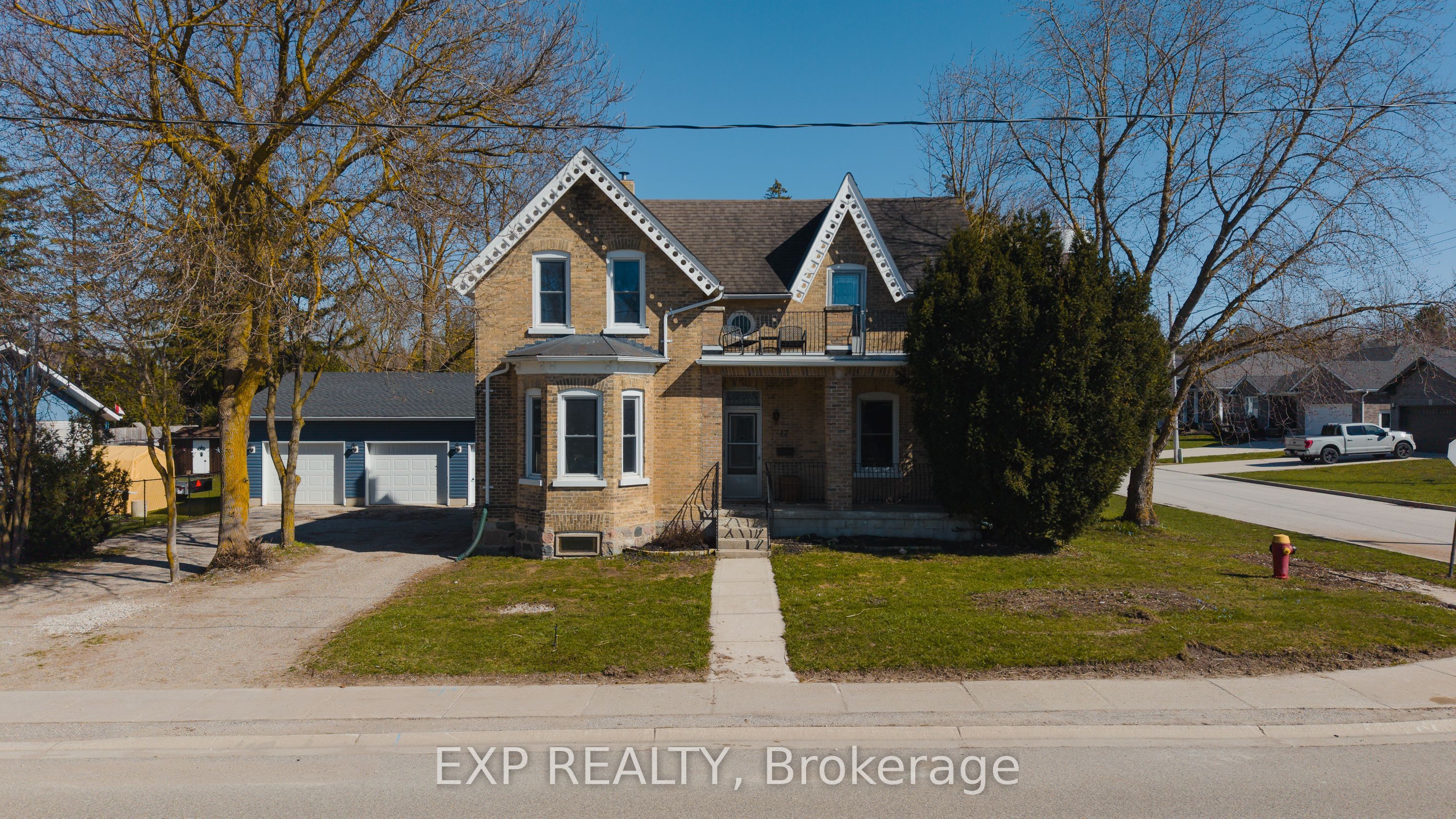 17 Allan Street W, Minto, ON N0G 1M0 photo 2