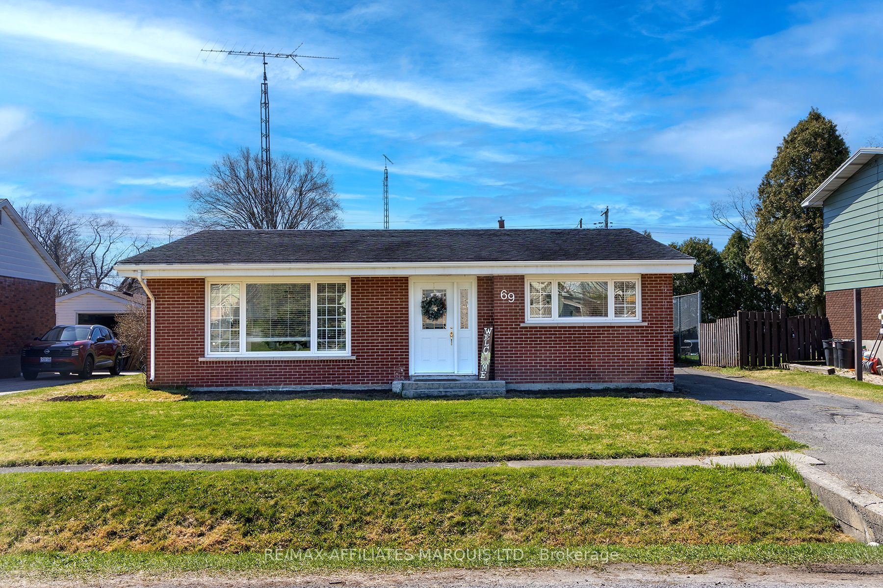 69 Kyle Drive, South Dundas, ON K0C 1X0