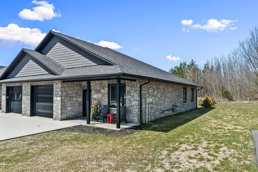 2 Palmer Marie Lane 2, Arran-Elderslie, ON N0G 1L0 photo 2