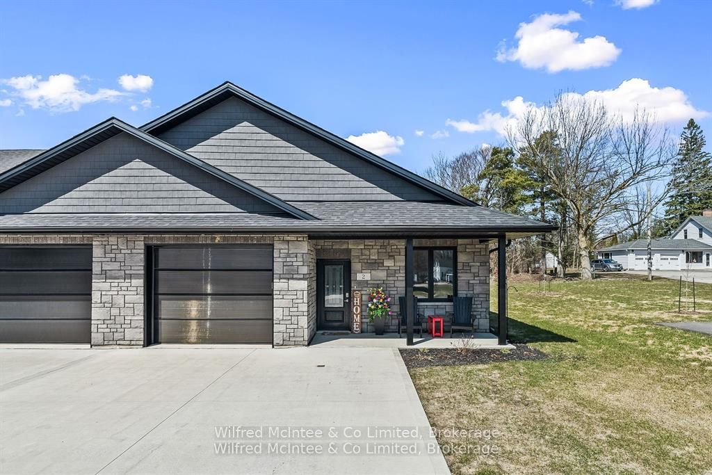 2 Palmer Marie Lane 2, Arran-Elderslie, ON N0G 1L0 photo 4