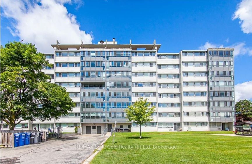 24 Midland Drive 604, Kitchener, ON N2A 2A8 photo 3