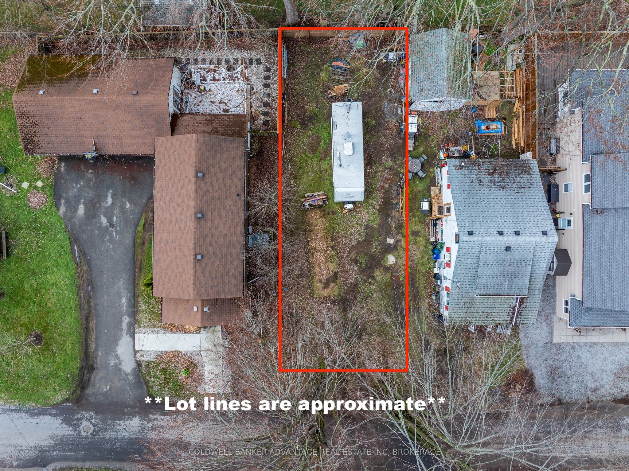 V/L Eastwood Avenue, Fort Erie, ON L0S 1B0 photo 2