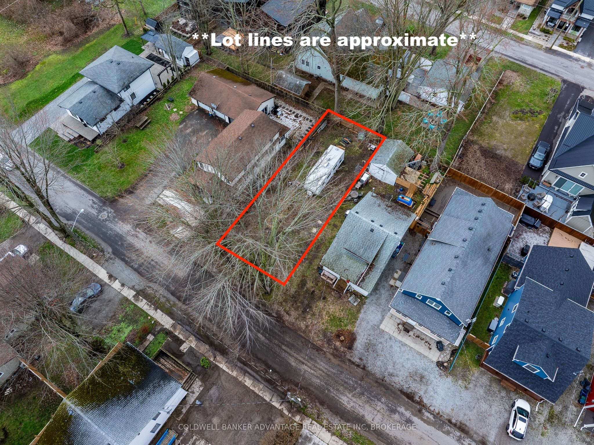 V/L Eastwood Avenue, Fort Erie, ON L0S 1B0 photo 4