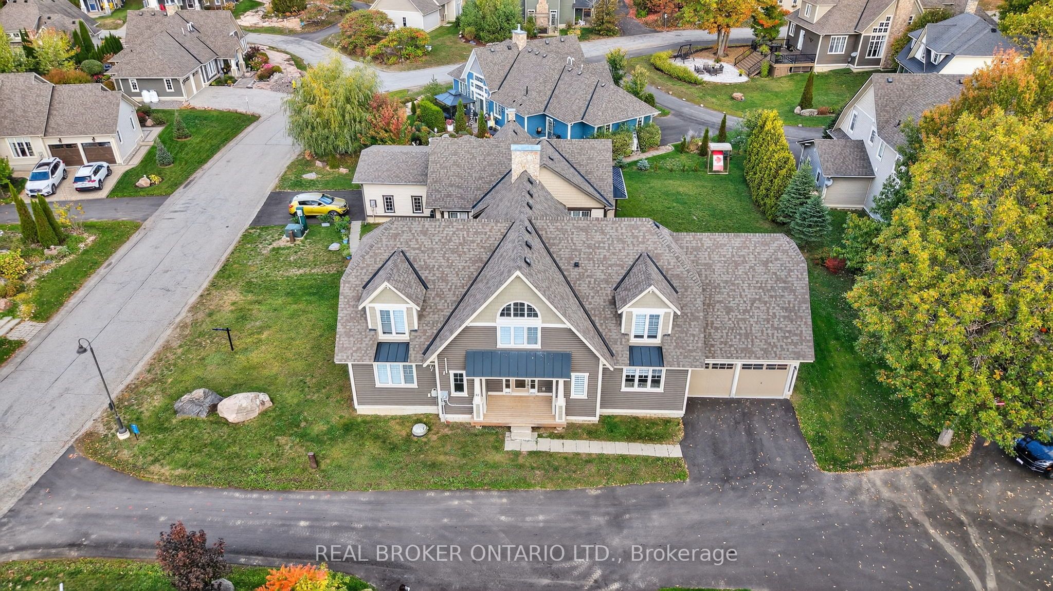 47 Marina Village Drive, Georgian Bay, ON L0K 1S0 photo 3
