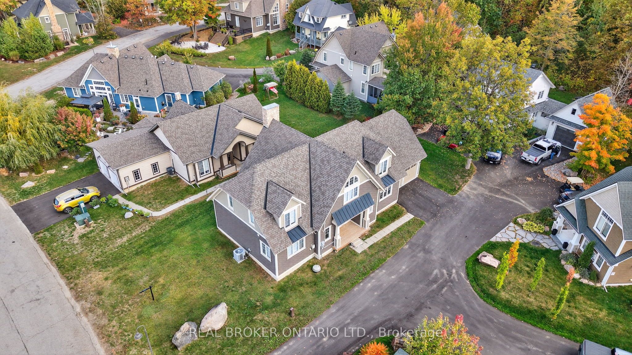 47 Marina Village Drive, Georgian Bay, ON L0K 1S0 photo 4