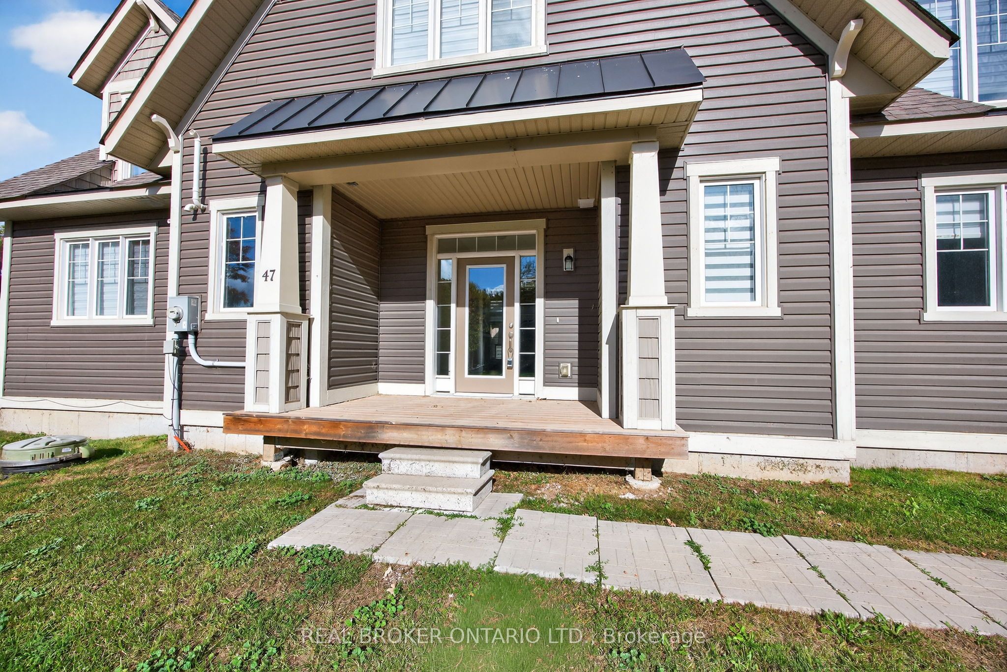 47 Marina Village Drive, Georgian Bay, ON L0K 1S0 photo 5