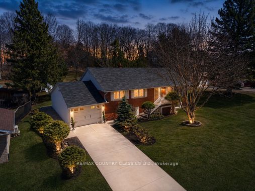 152 Bridge Street W, Bancroft, ON K0L 1C0