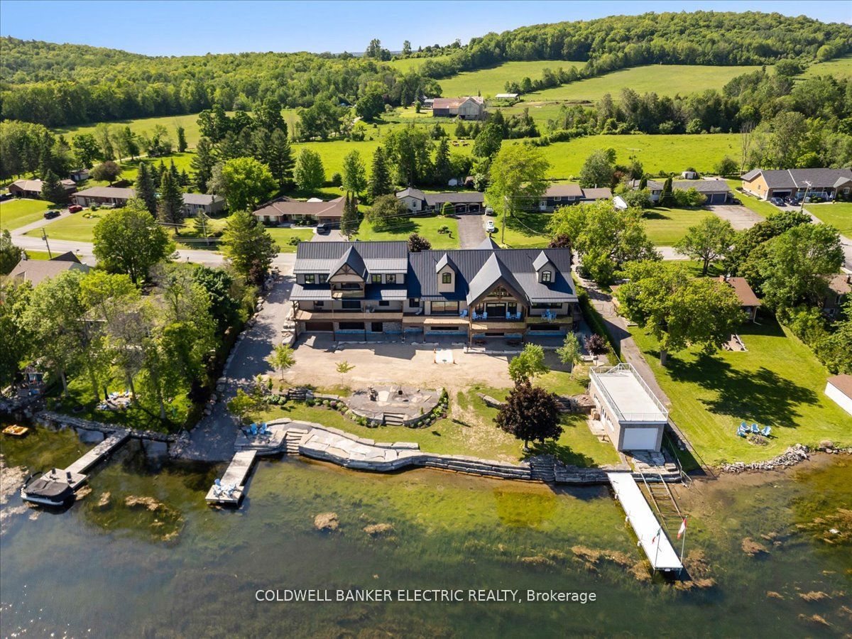 367 Gifford Drive, Selwyn, ON K0L 1T0