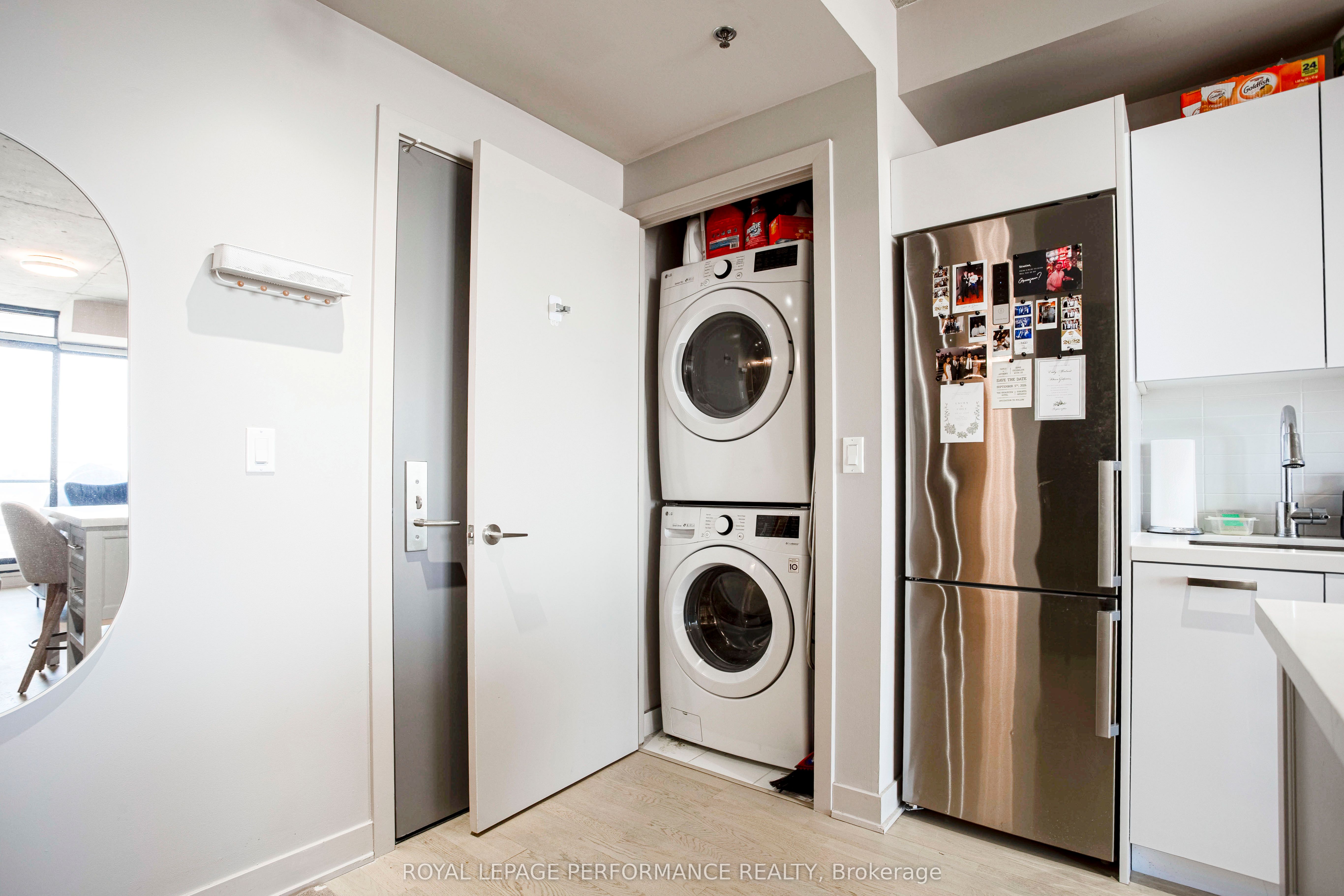 203 Catherine Street E 1704, Ottawa Centre, ON K2P 1J5 photo 4