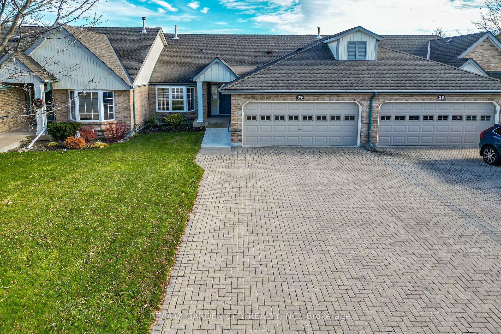 121 Glen Morris Drive 39, St. Catharines, ON L2T 4C5
