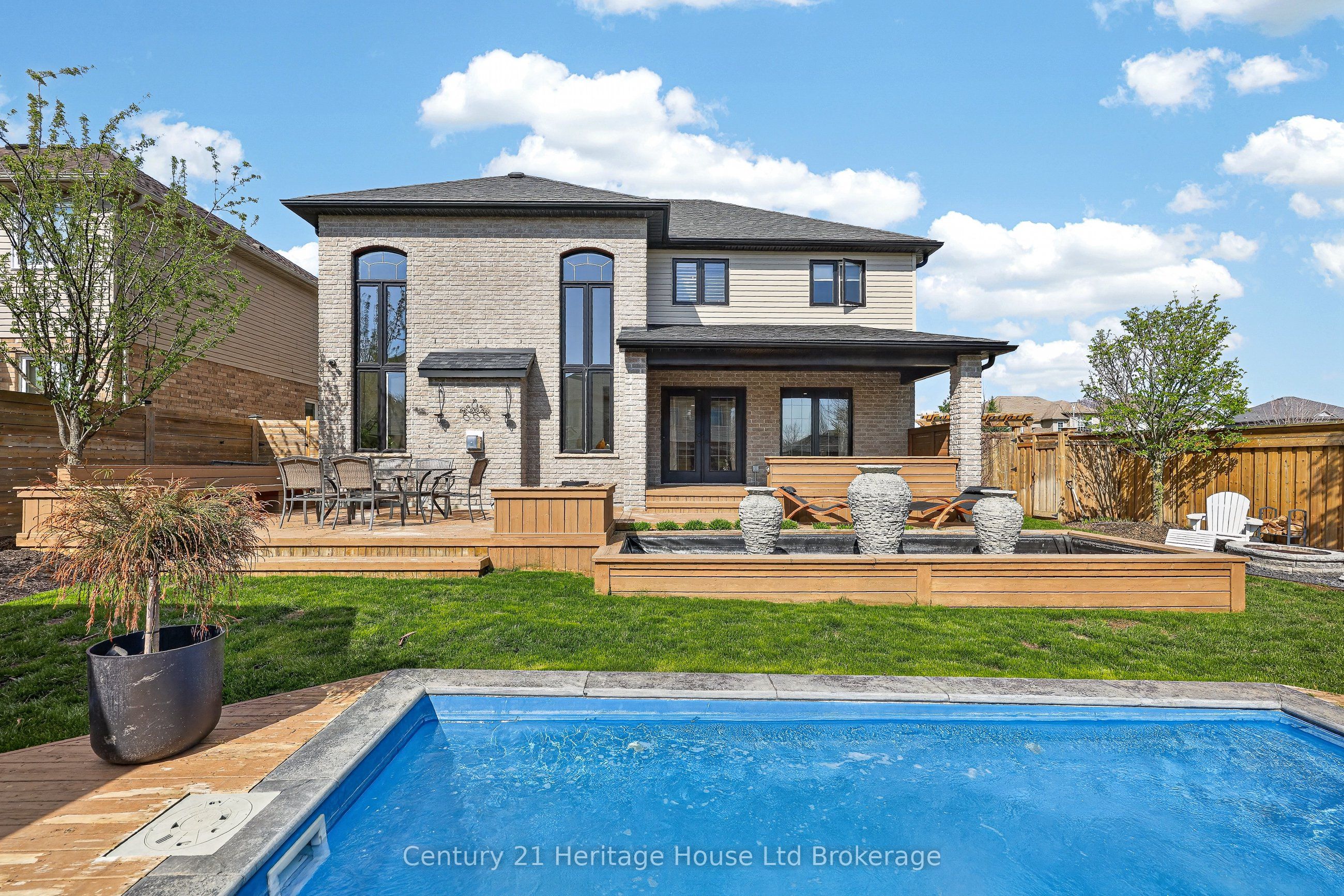 717 Normandy Drive, Woodstock, ON N4T 0C5 photo 5