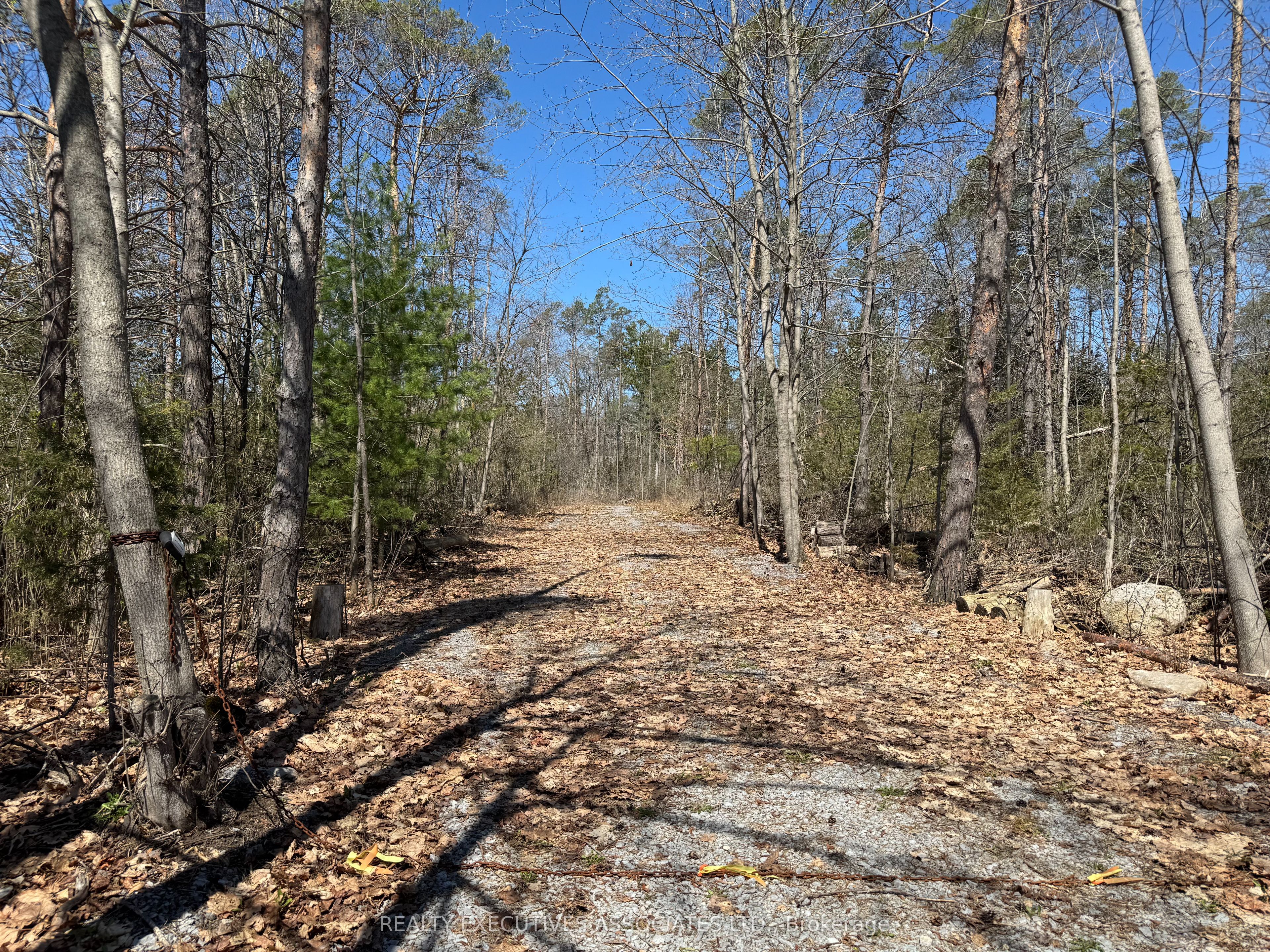 6192 County Rd 50, Trent Hills, ON K0L 1L0
