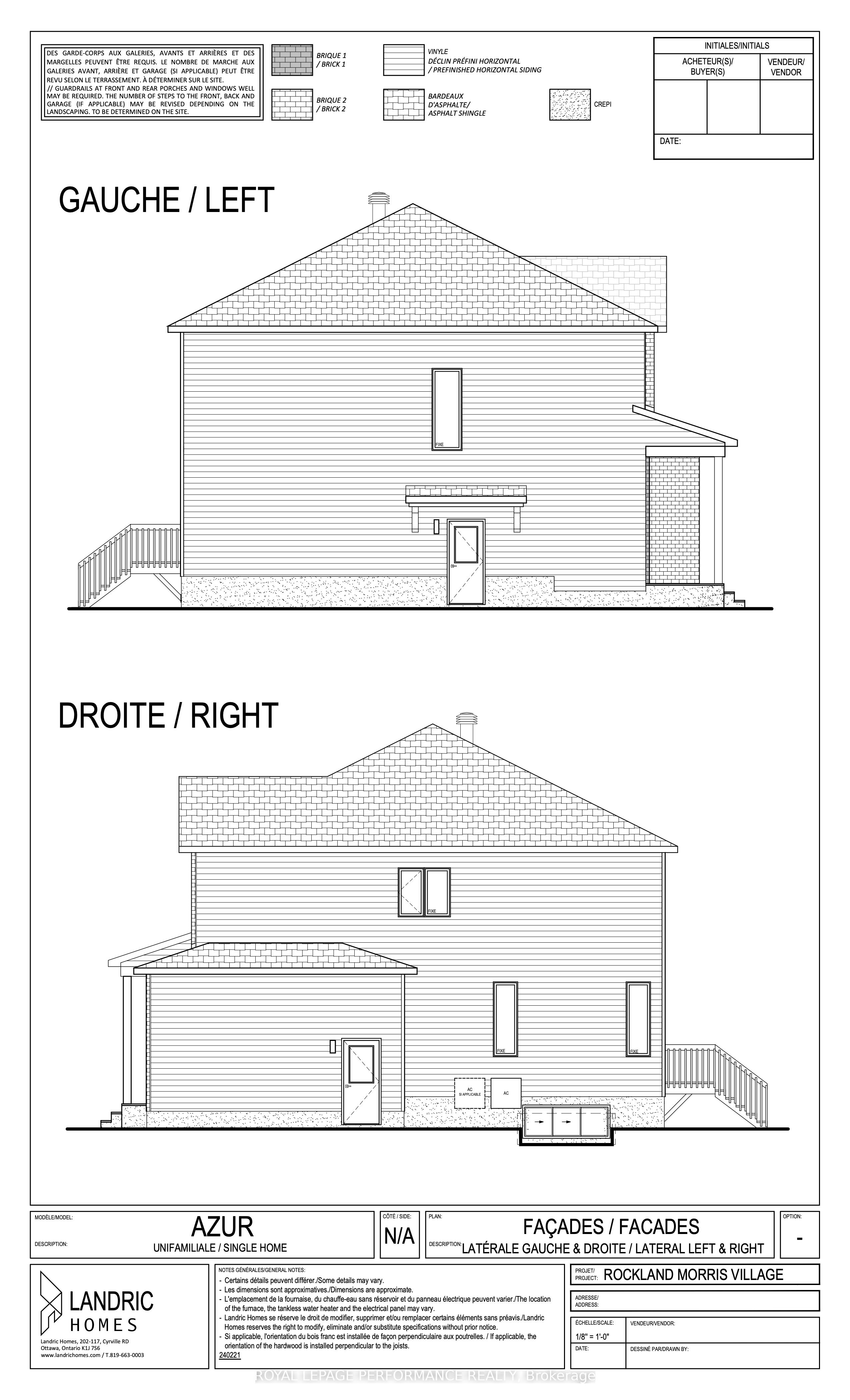 1367 DIAMOND Street, Clarence-Rockland, ON K4K 0M6 photo 3