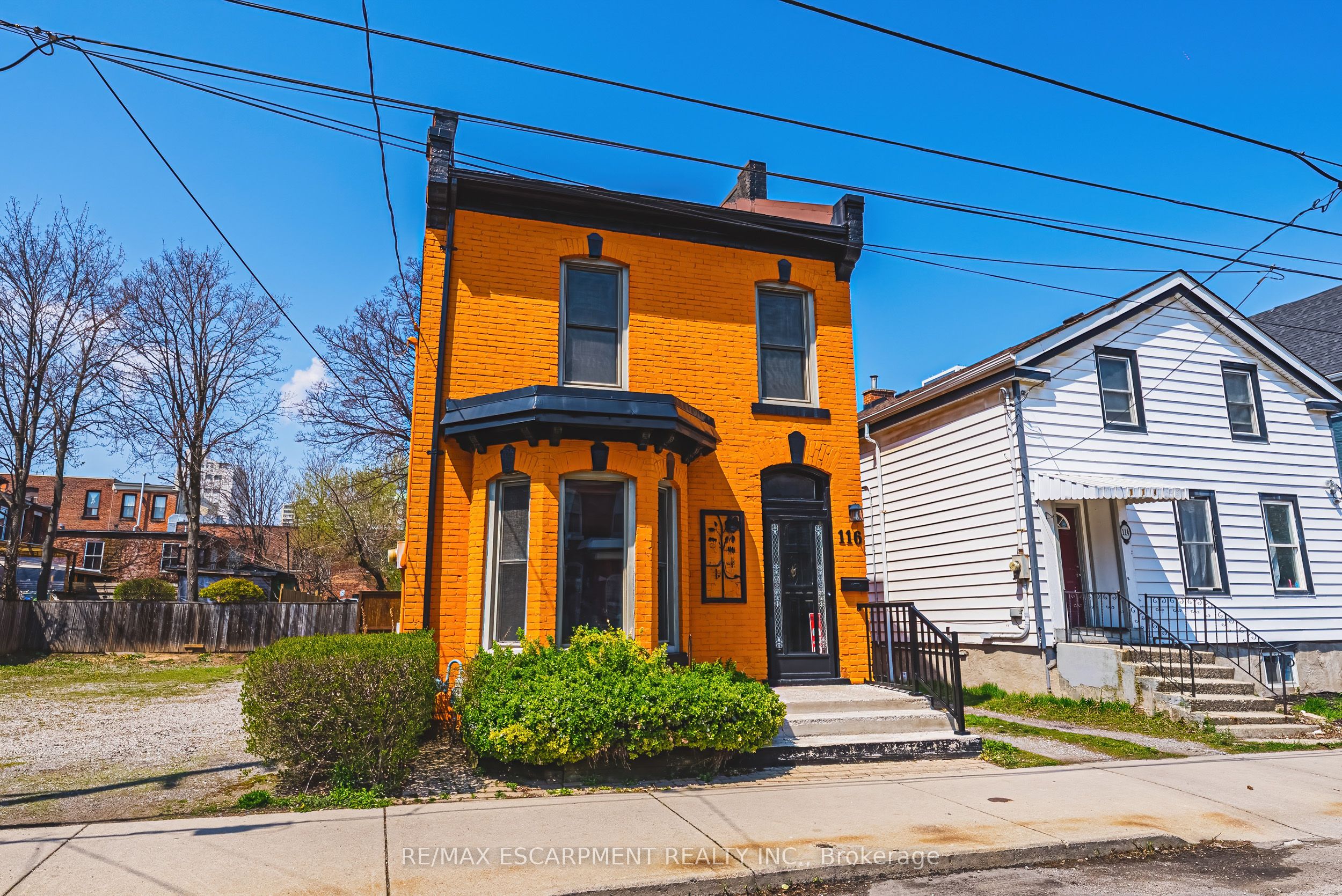 116 Catharine Street S, Hamilton, ON L8N 2J4 photo 2