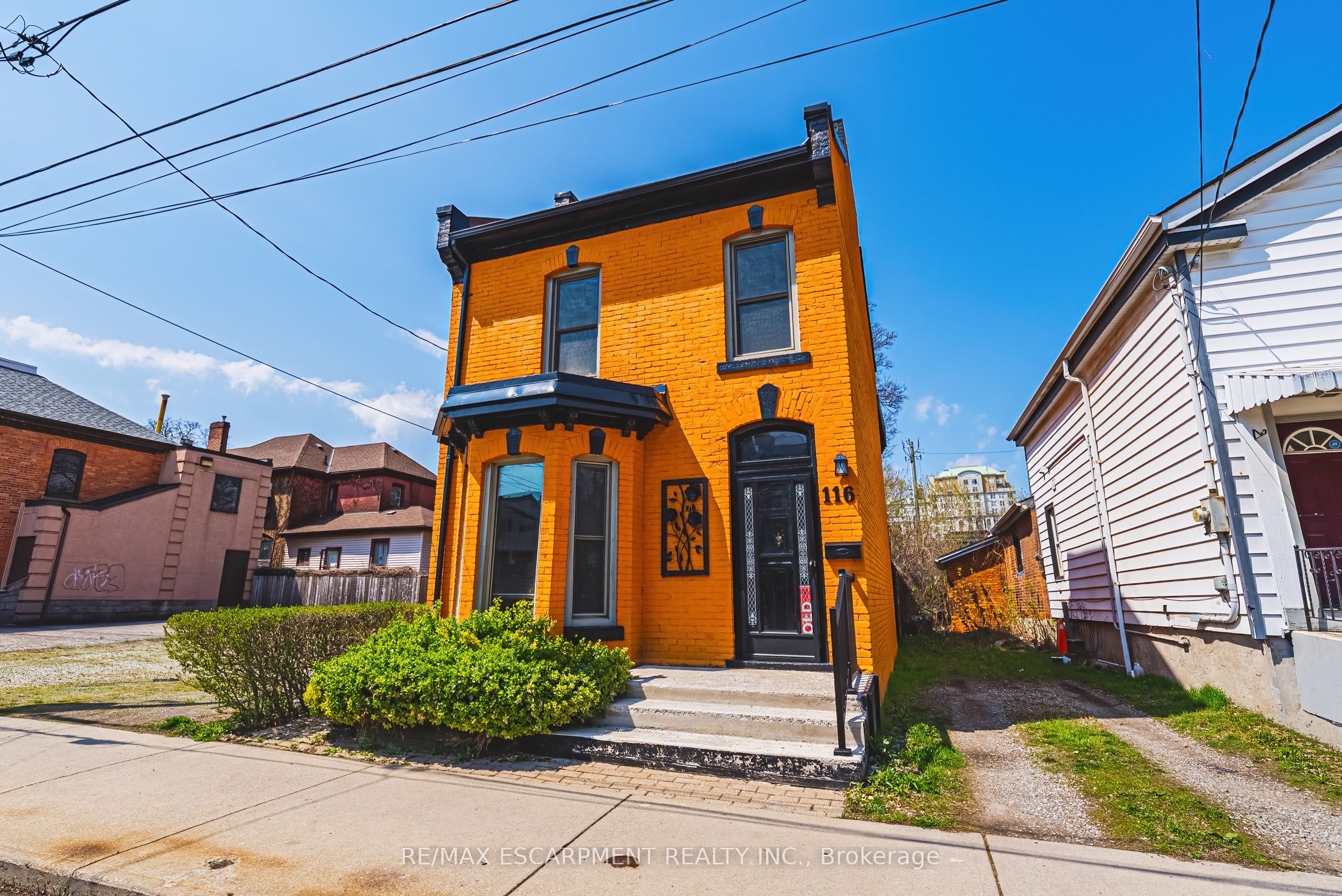 116 Catharine Street S, Hamilton, ON L8N 2J4 photo 3