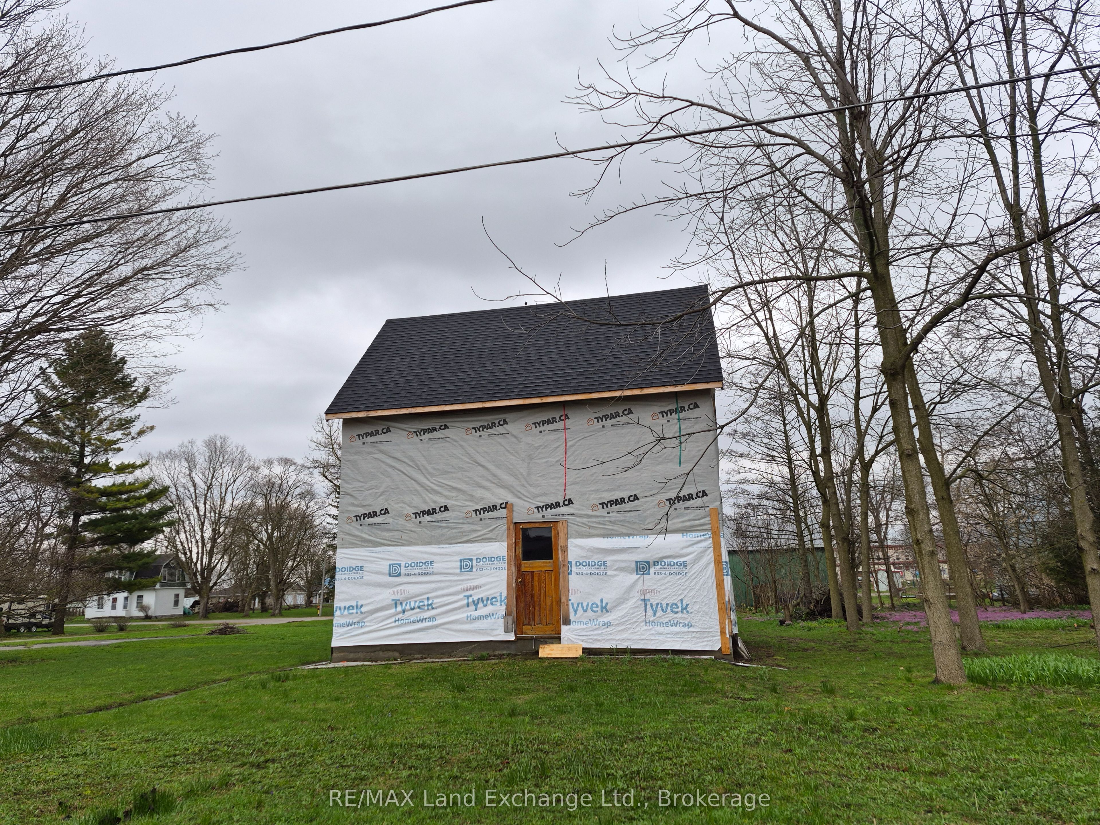 6 Malcolm Street, Huron-Kinloss, ON N0G 2R0