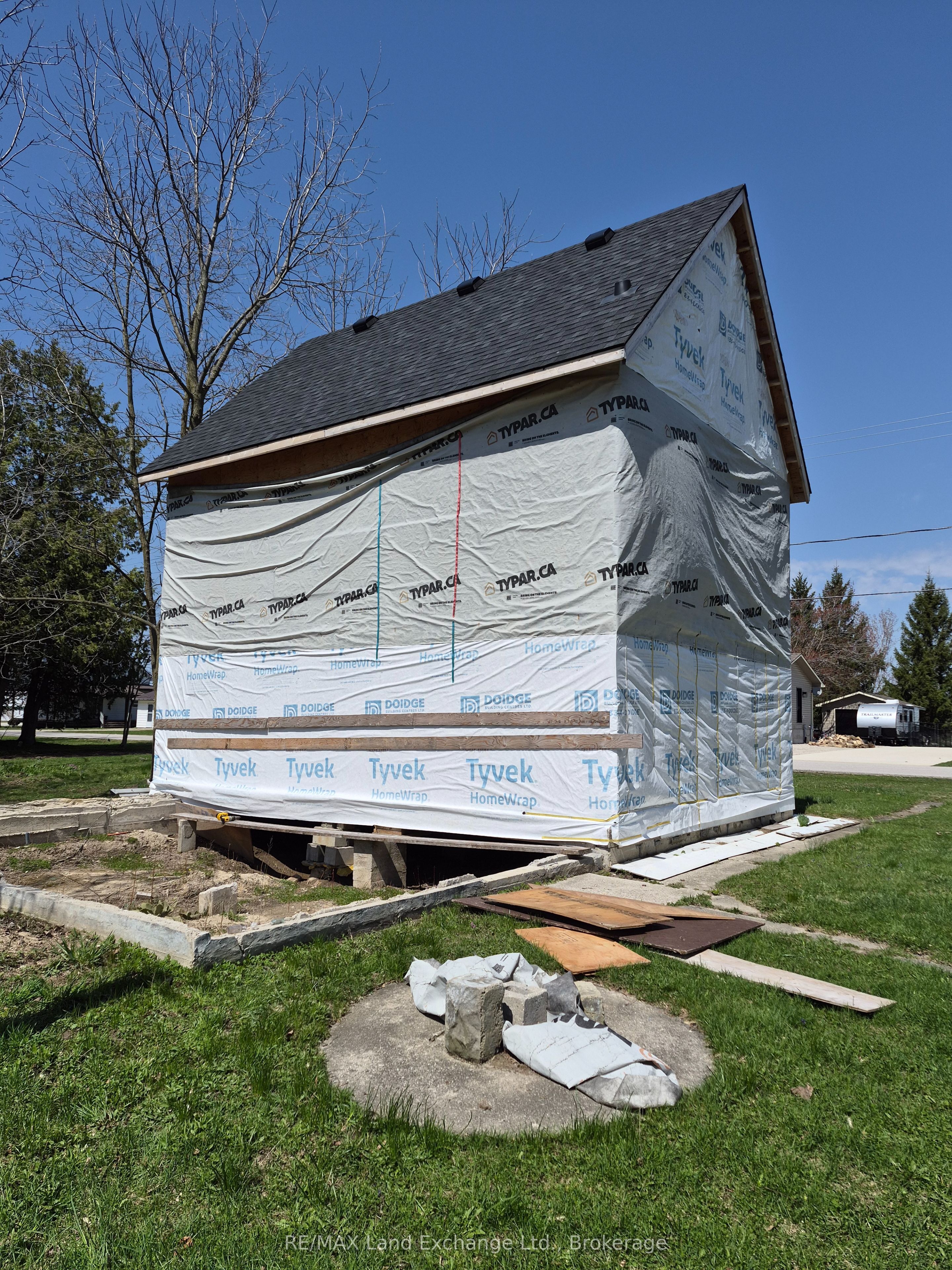 6 Malcolm Street, Huron-Kinloss, ON N0G 2R0 photo 4