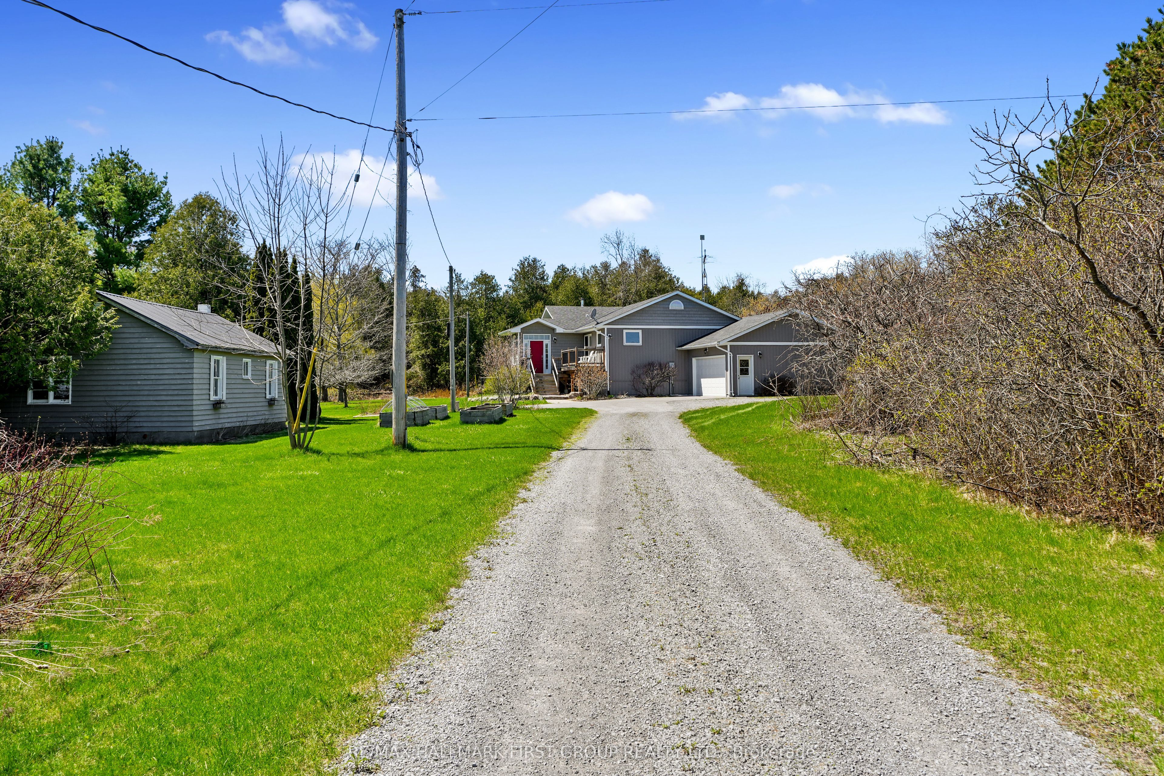 351 Durham Street N, Cramahe, ON K0K 1S0 photo 2
