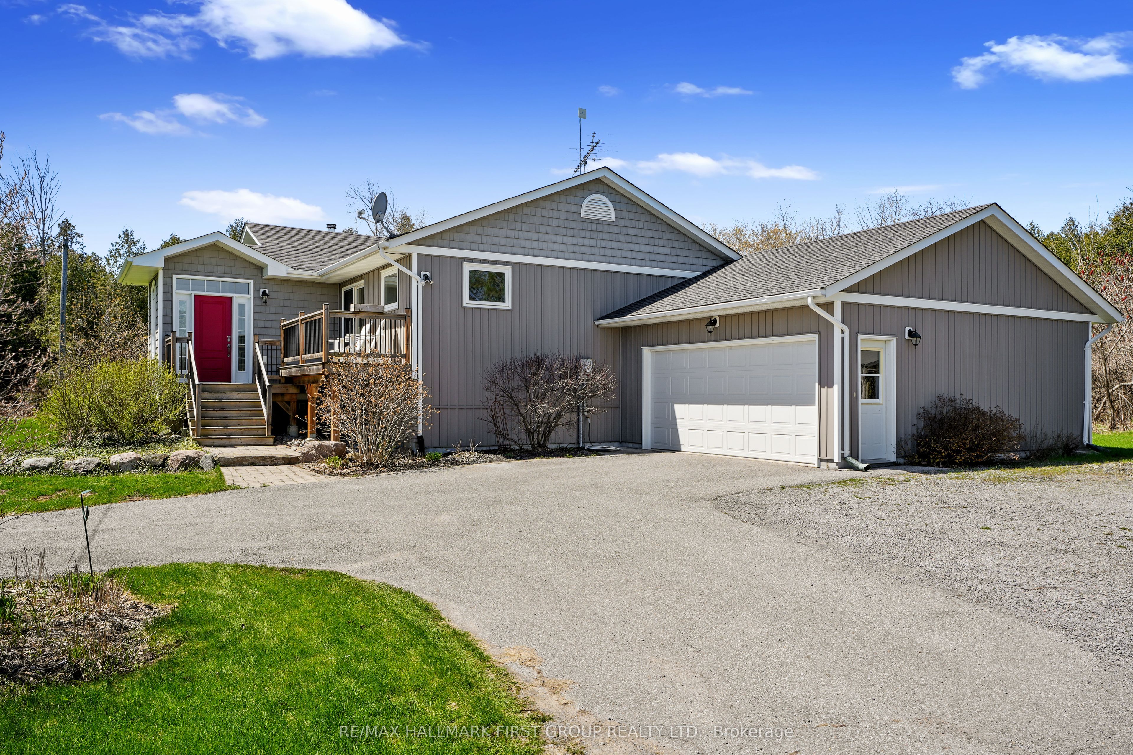 351 Durham Street N, Cramahe, ON K0K 1S0 photo 3