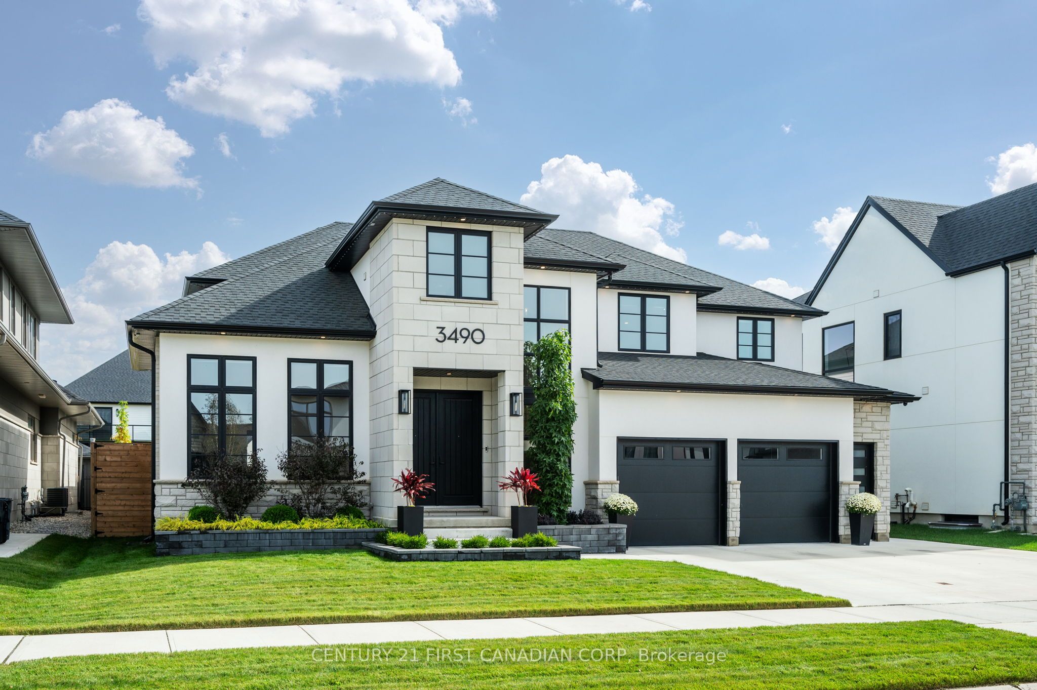 3490 Silverleaf Chase, London South, ON N6P 0G8 photo 2