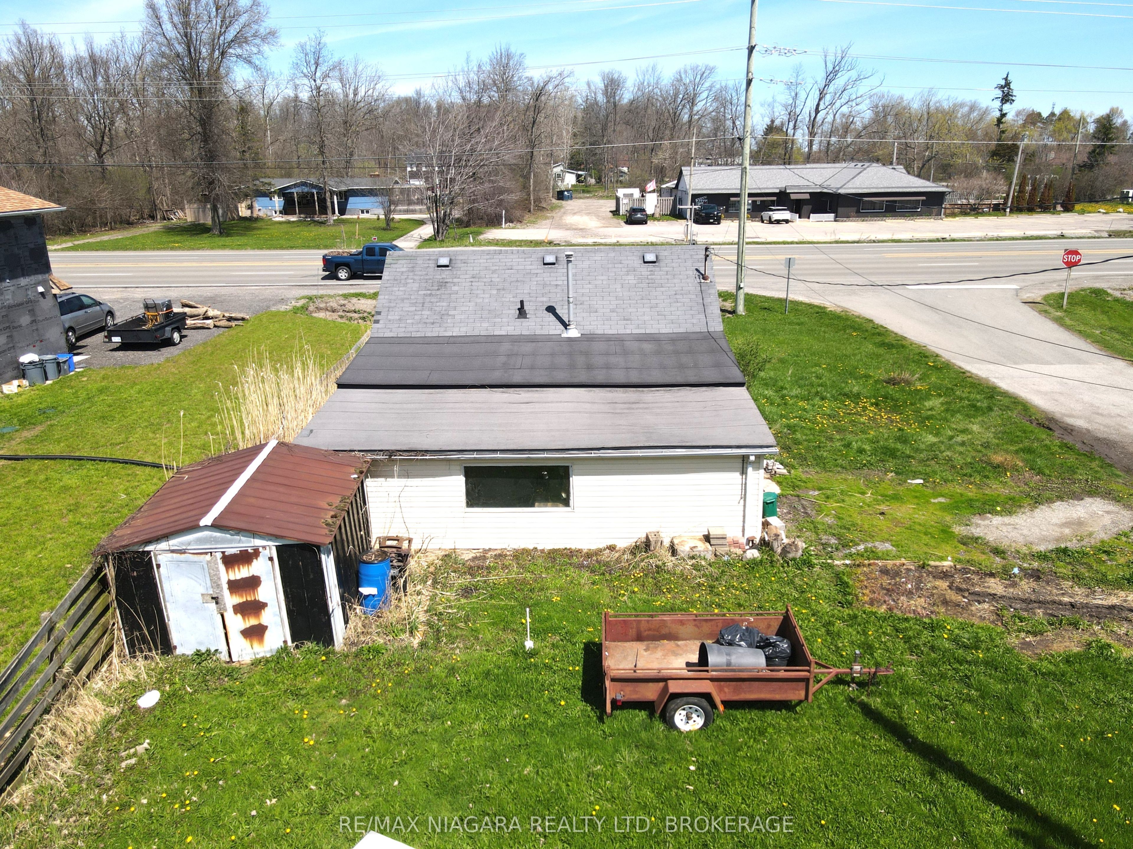 1891 Garrison Road, Fort Erie, ON L2A 5M4 photo 5