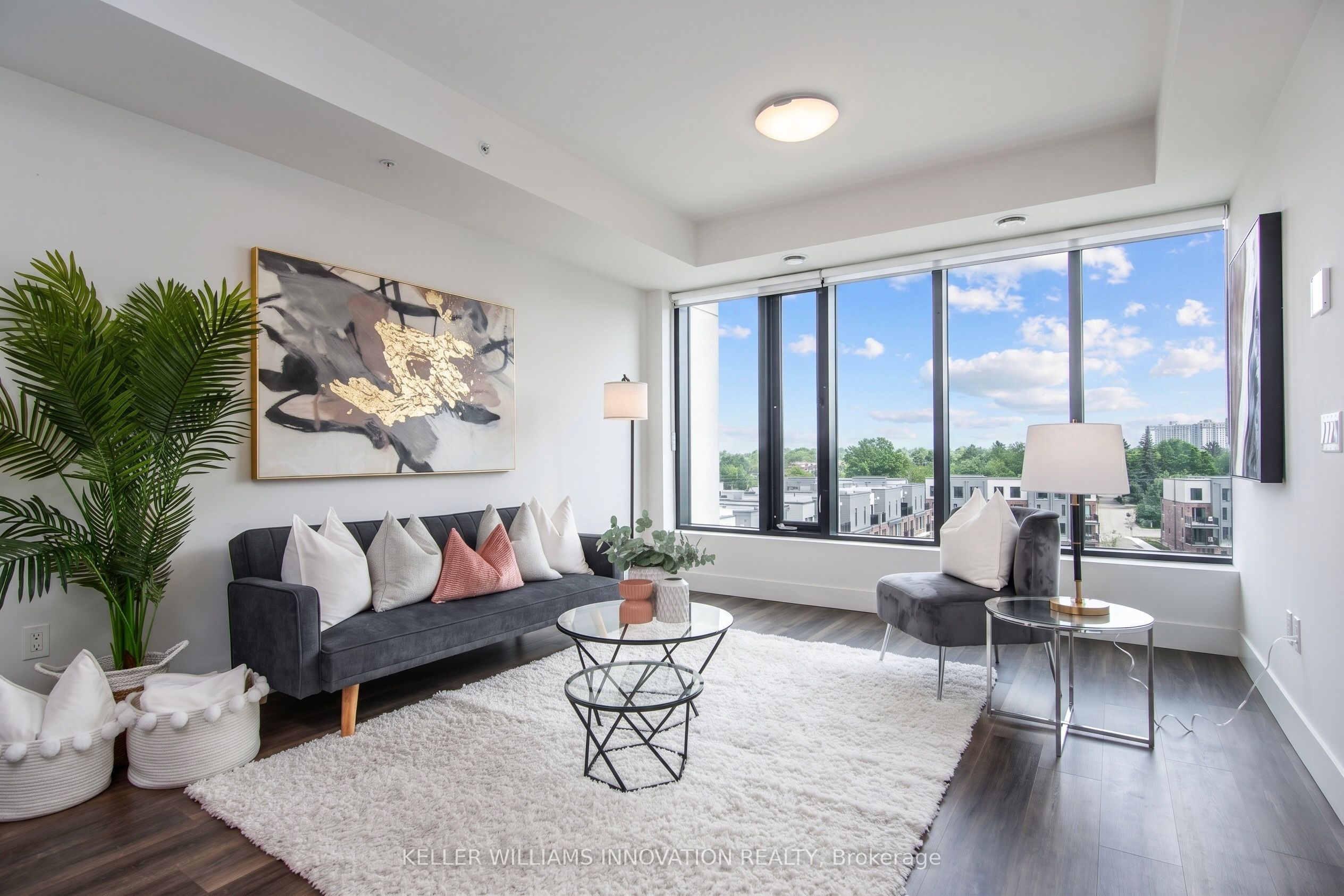 103 Roger Street 609, Waterloo, ON N2J 0G2
