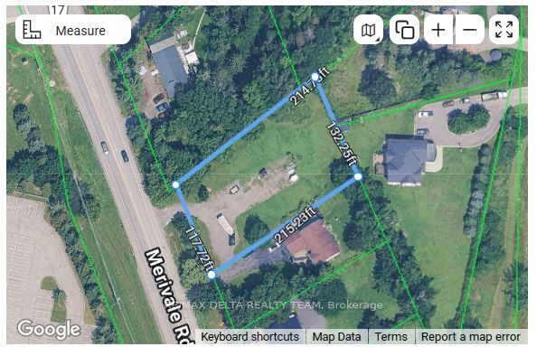 2965 Merivale Road, Country Place - Pineglen - Crestview and Area, ON K2C 3H1