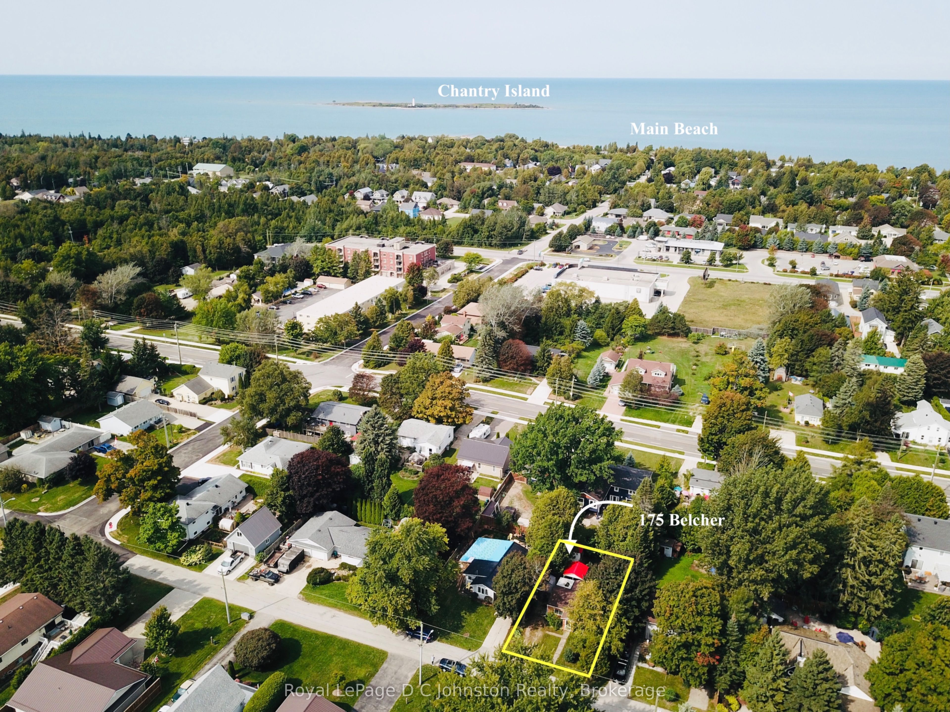 175 Belcher Lane, Saugeen Shores, ON N0H 2L0 photo 5