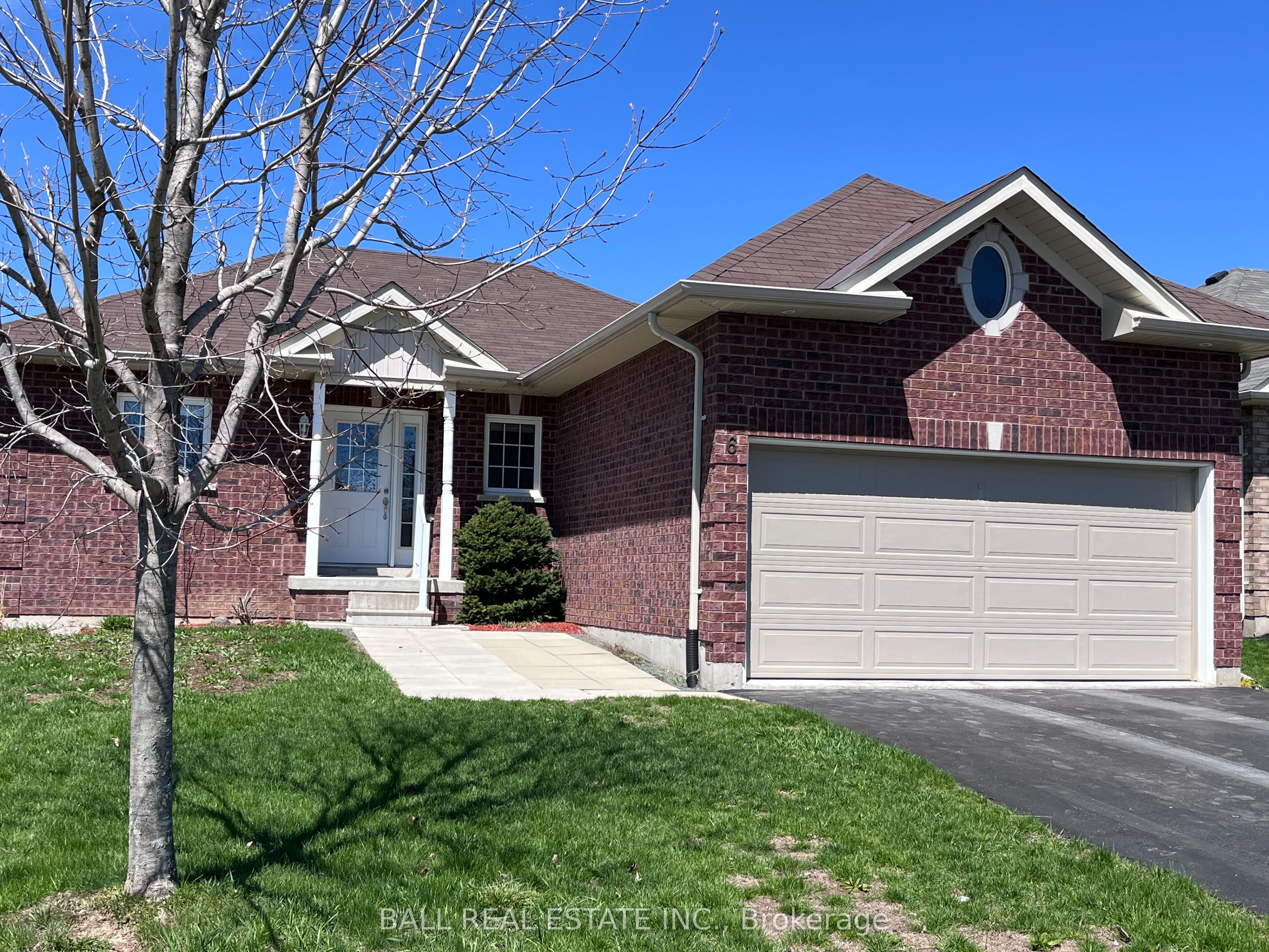 6 Maple Avenue E, Asphodel-Norwood, ON K0L 2V0
