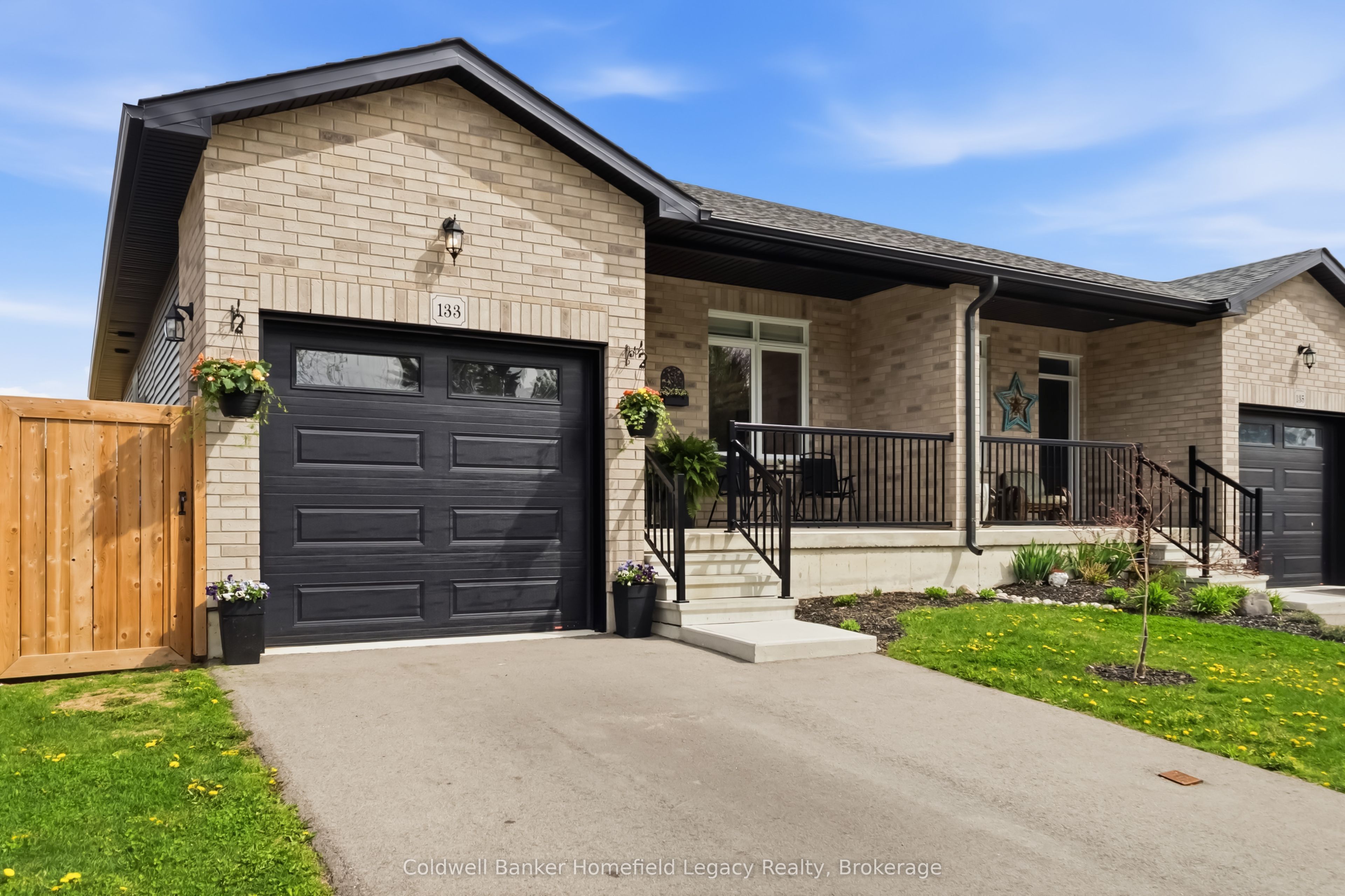 133 Egan Avenue, St. Marys, ON N4X 0C4