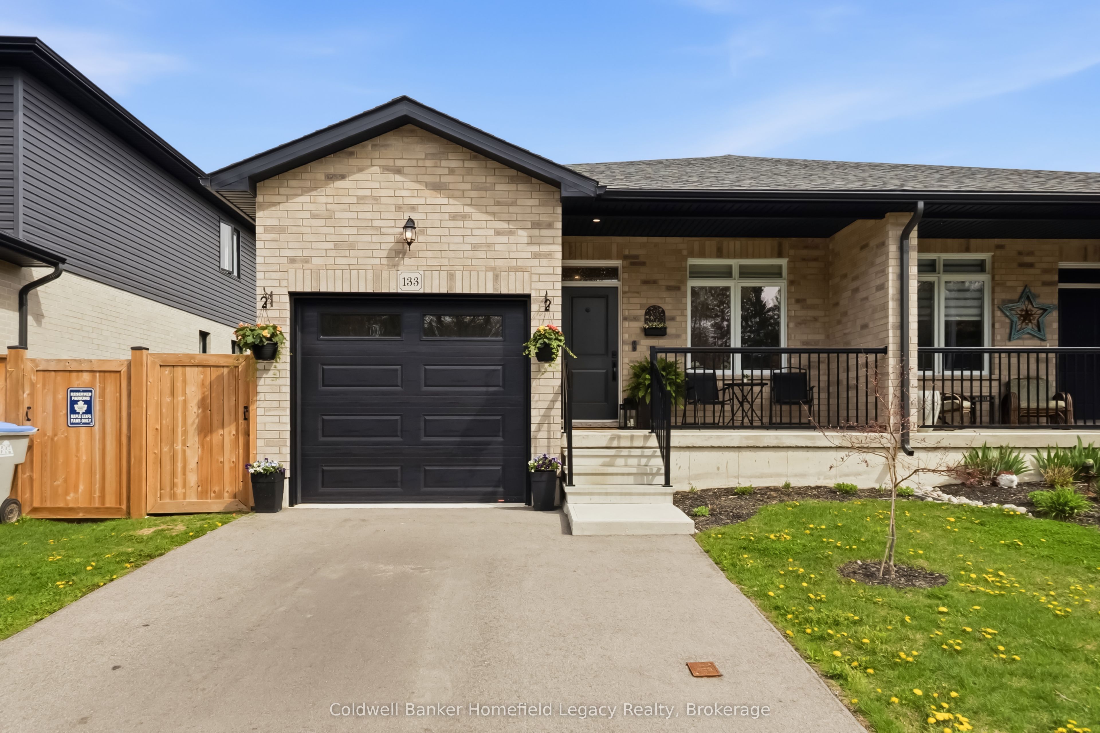 133 Egan Avenue, St. Marys, ON N4X 0C4 photo 3