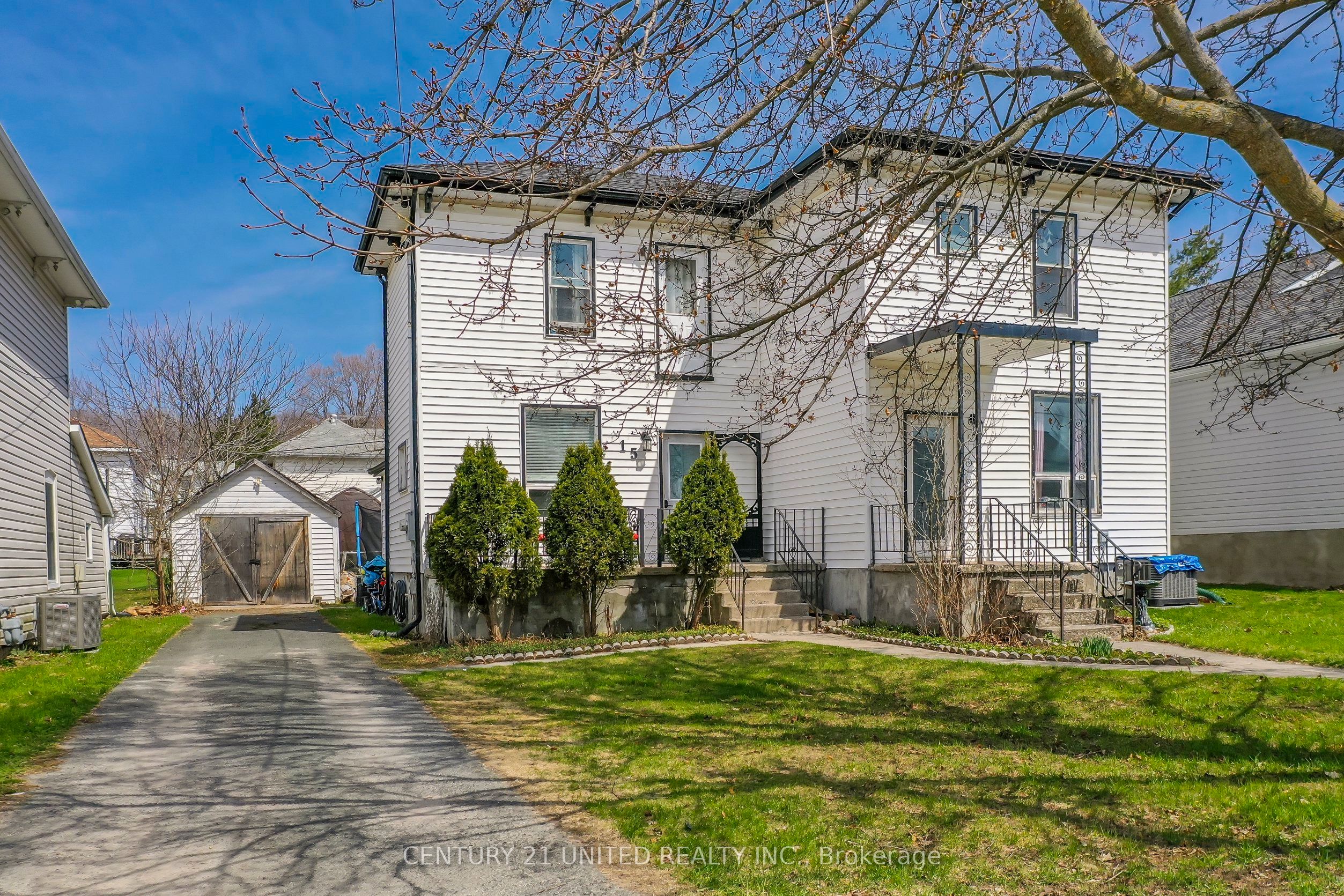 15 Mathison Street E, Havelock-Belmont-Methuen, ON K0L 1Z0 photo 2