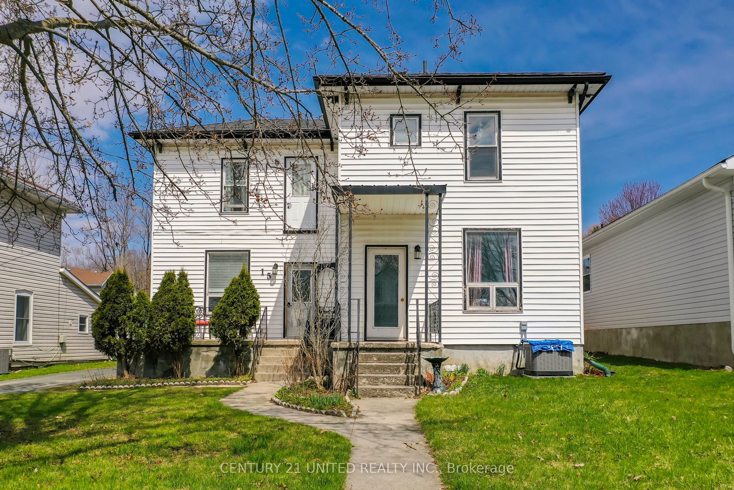 15 Mathison Street E, Havelock-Belmont-Methuen, ON K0L 1Z0 photo 3