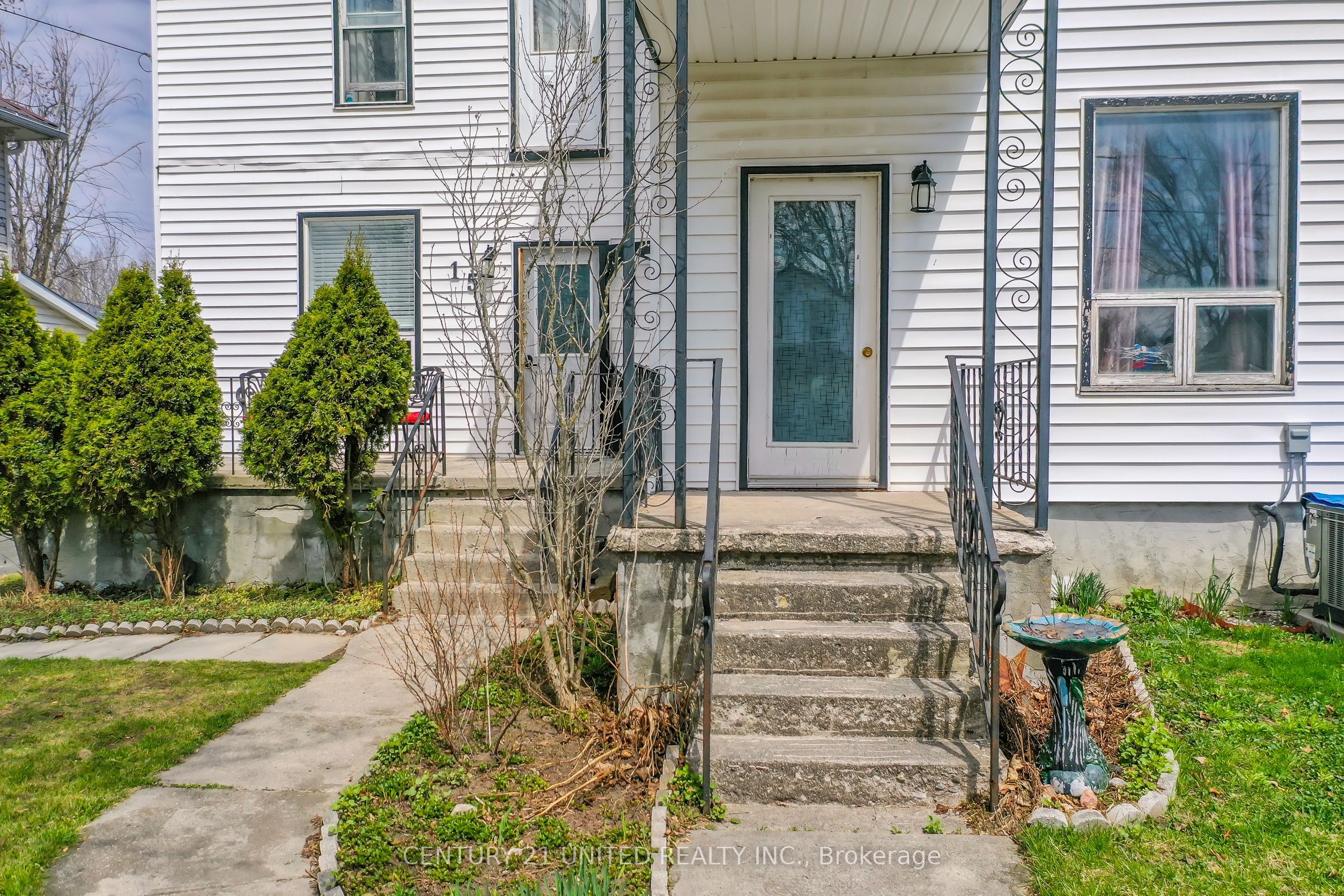 15 Mathison Street E, Havelock-Belmont-Methuen, ON K0L 1Z0 photo 5