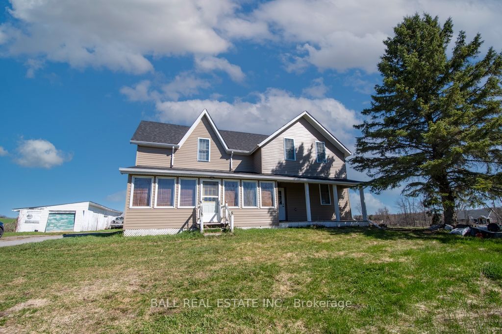 3502 Highway 7 N/A, Asphodel-Norwood, ON K0L 2V0 photo 2