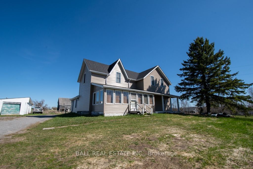 3502 Highway 7 N/A, Asphodel-Norwood, ON K0L 2V0 photo 3