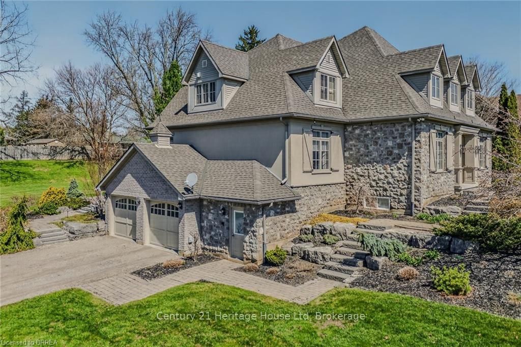 9 Rue Chateaux Terrace, Brantford, ON N3T 6N7 photo 2
