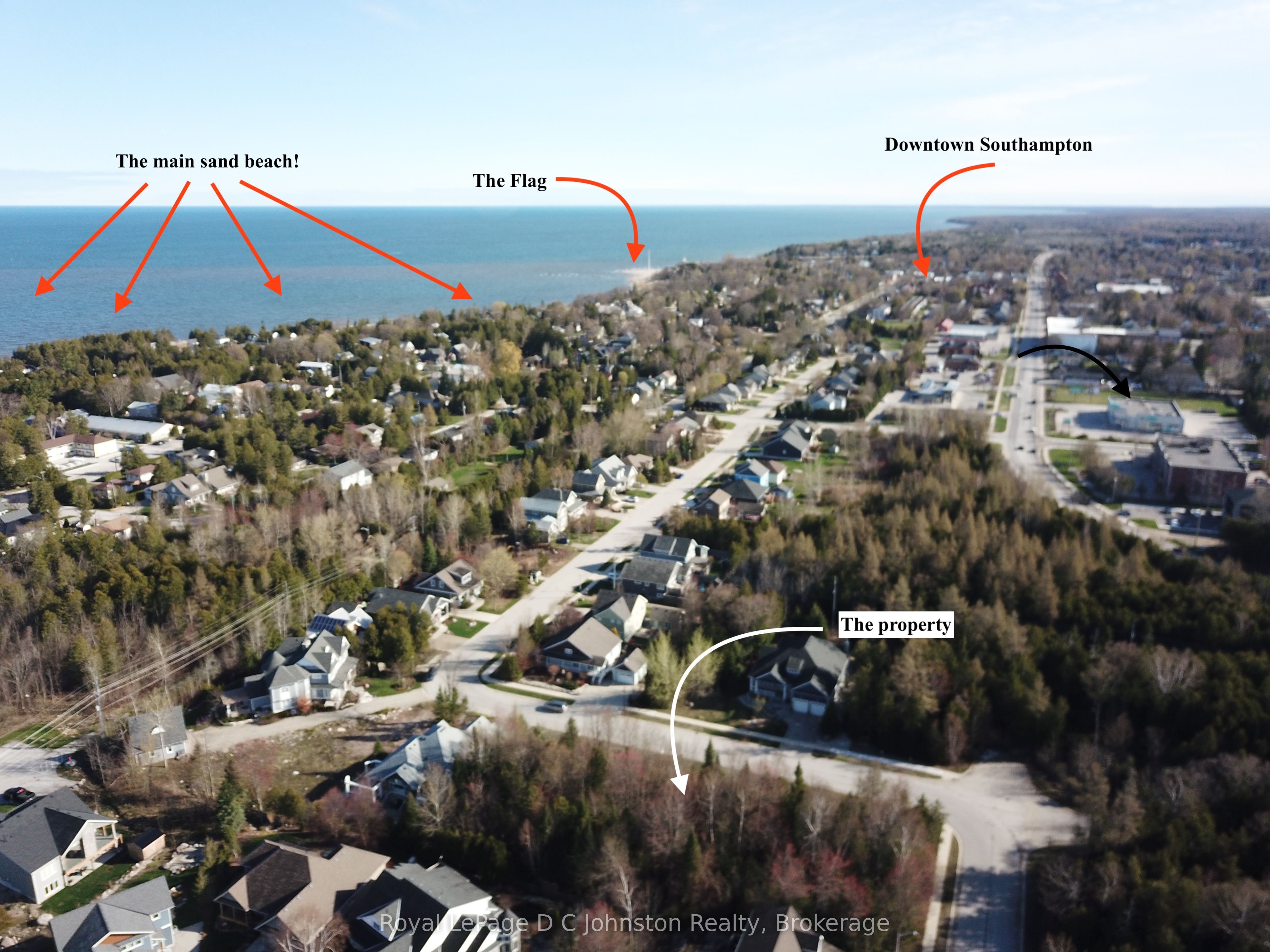 0 Emerald Drive, Saugeen Shores, ON N0H 2L0