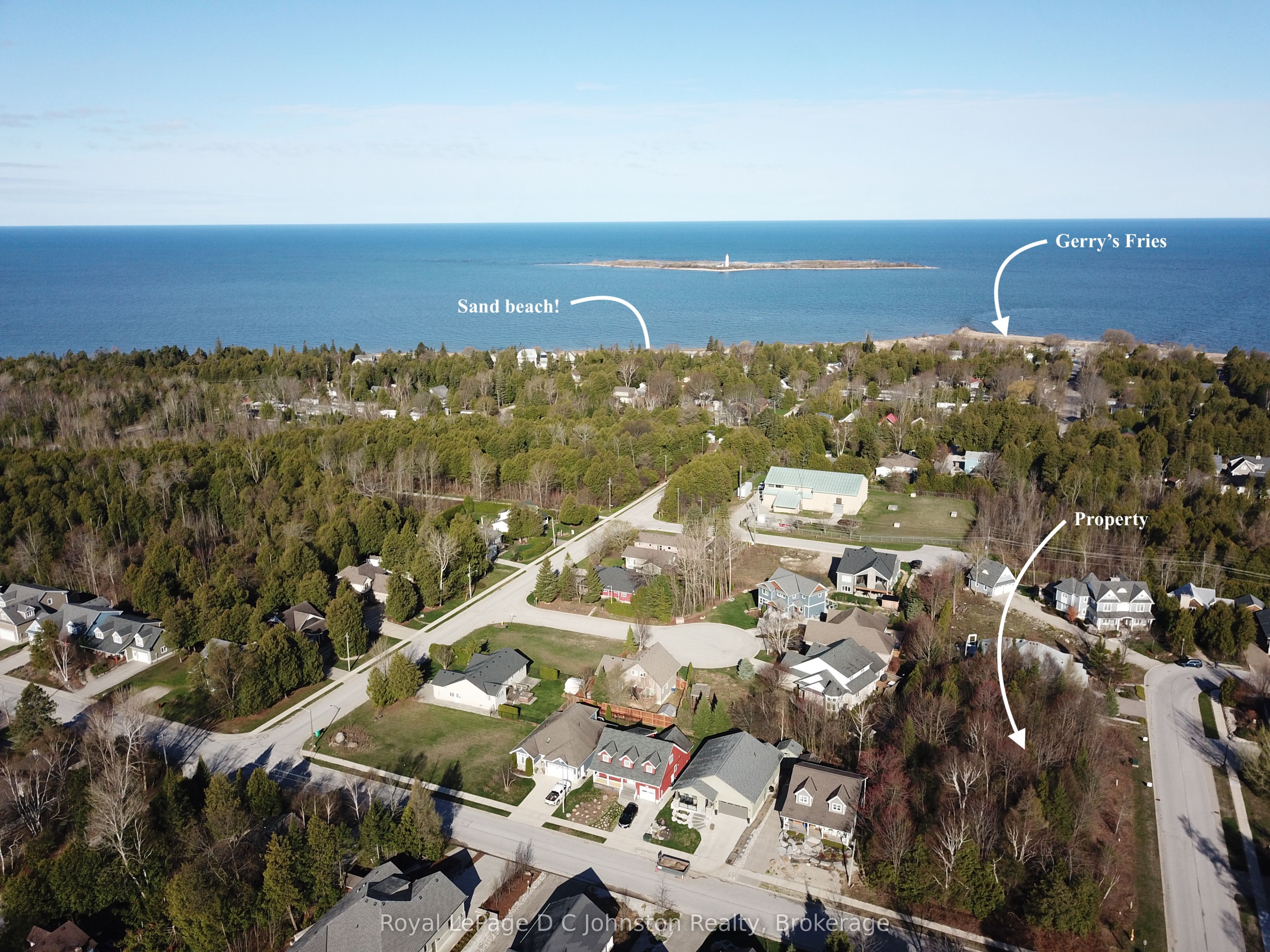 0 Emerald Drive, Saugeen Shores, ON N0H 2L0 photo 2