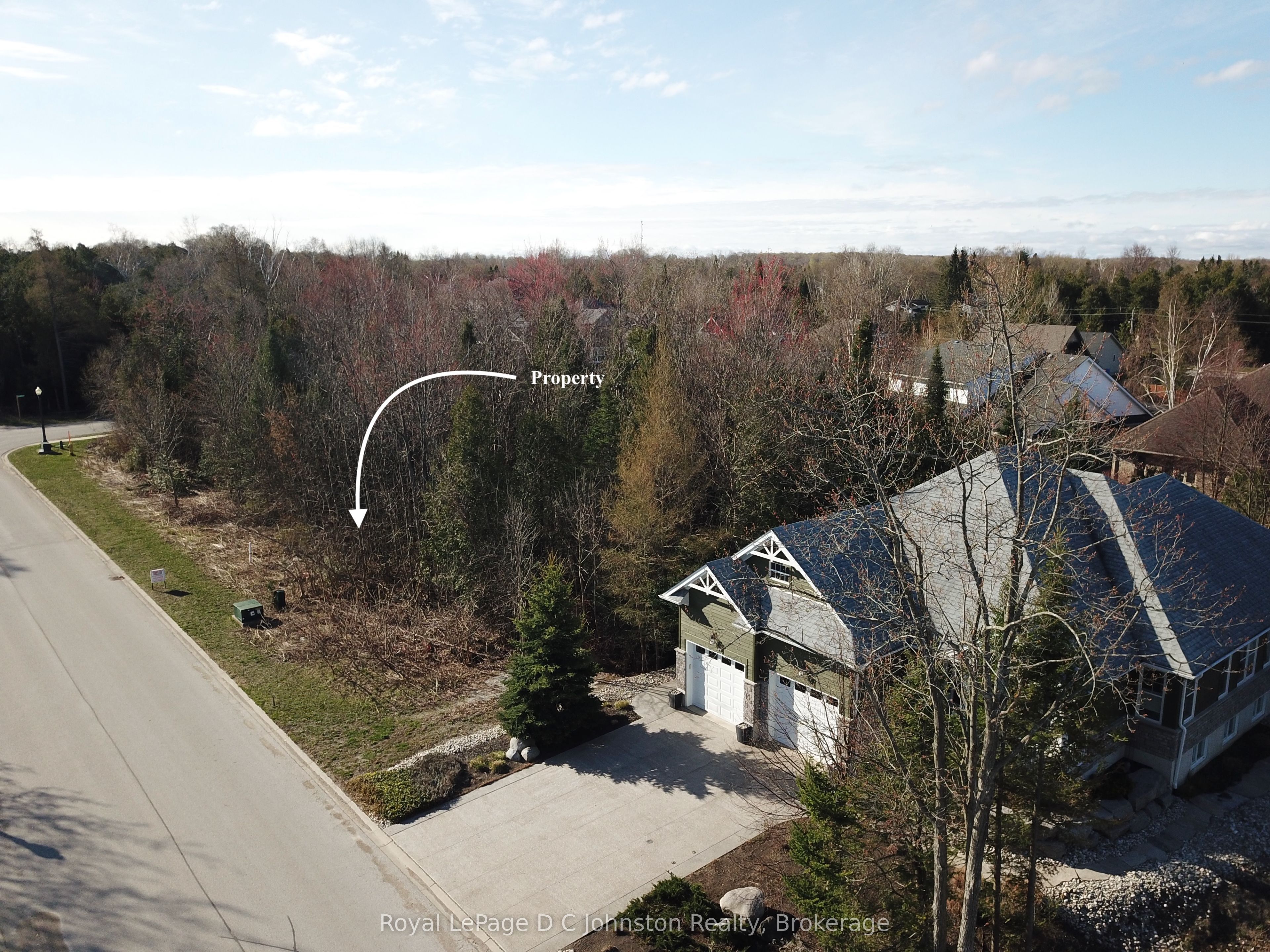 0 Emerald Drive, Saugeen Shores, ON N0H 2L0 photo 3