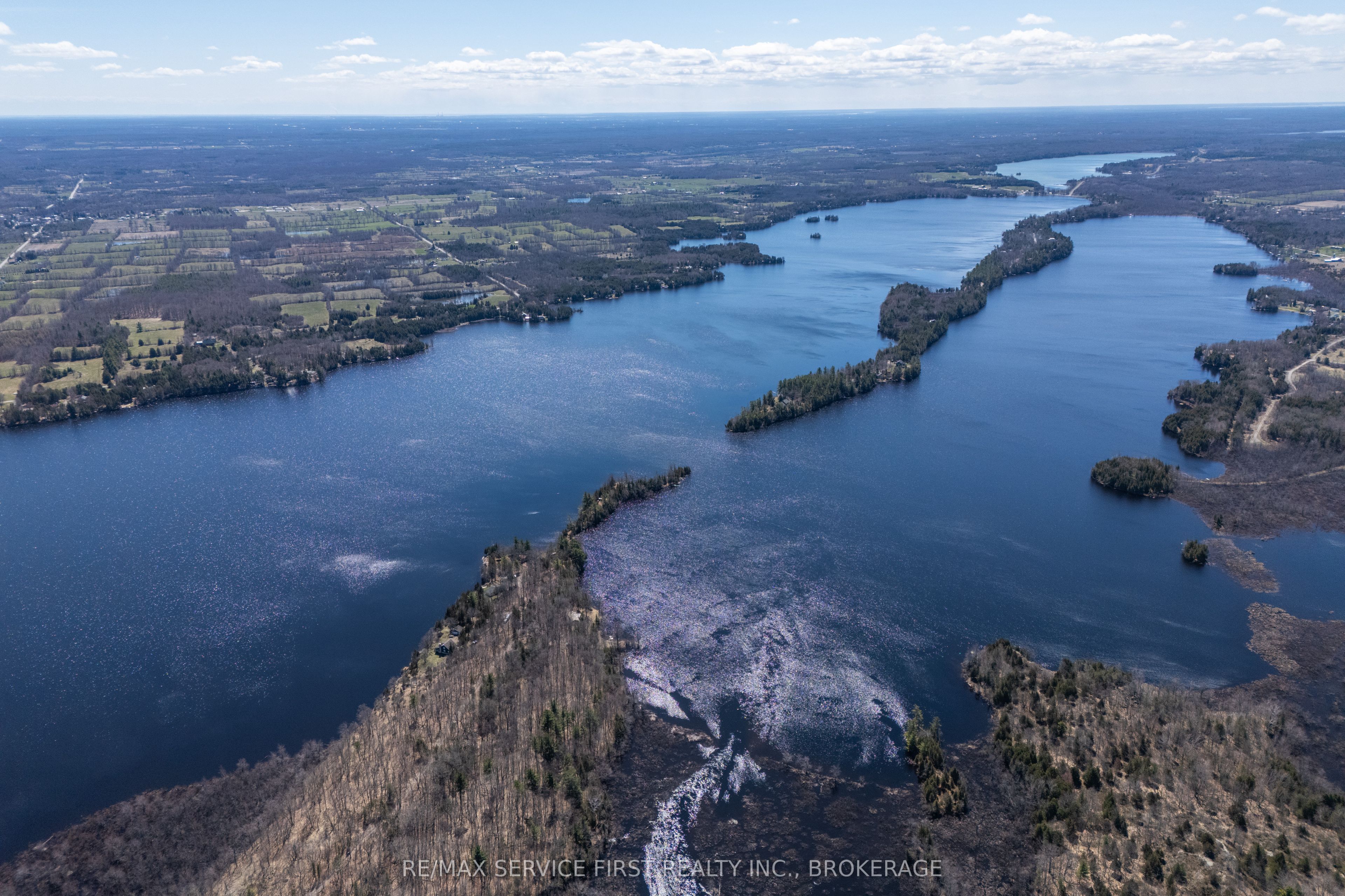 149 Richmond Point Lane, Stone Mills, ON K0K 2A0 photo 4